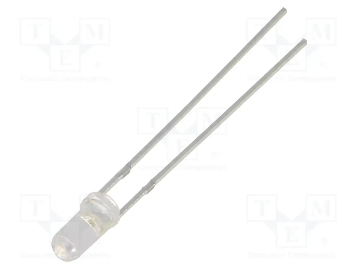OPTOSUPPLY OSPPD23N51A — Круглые светодиоды THT