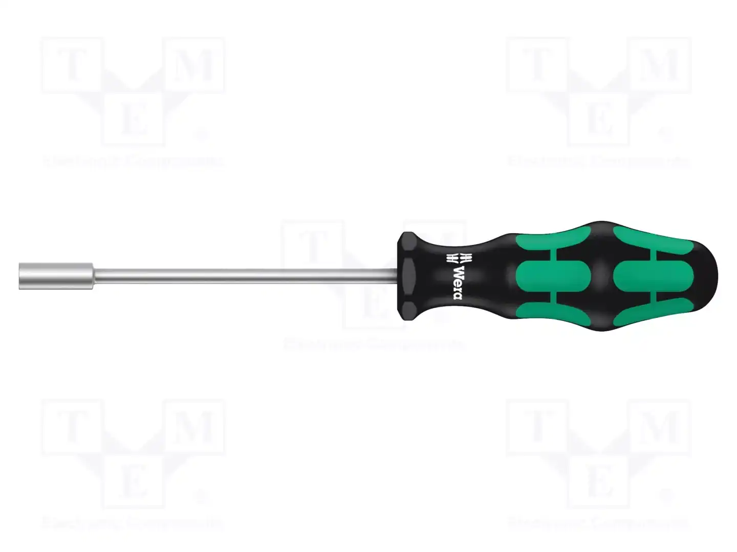 WERA 05028215001 — Стандартные отвёртки