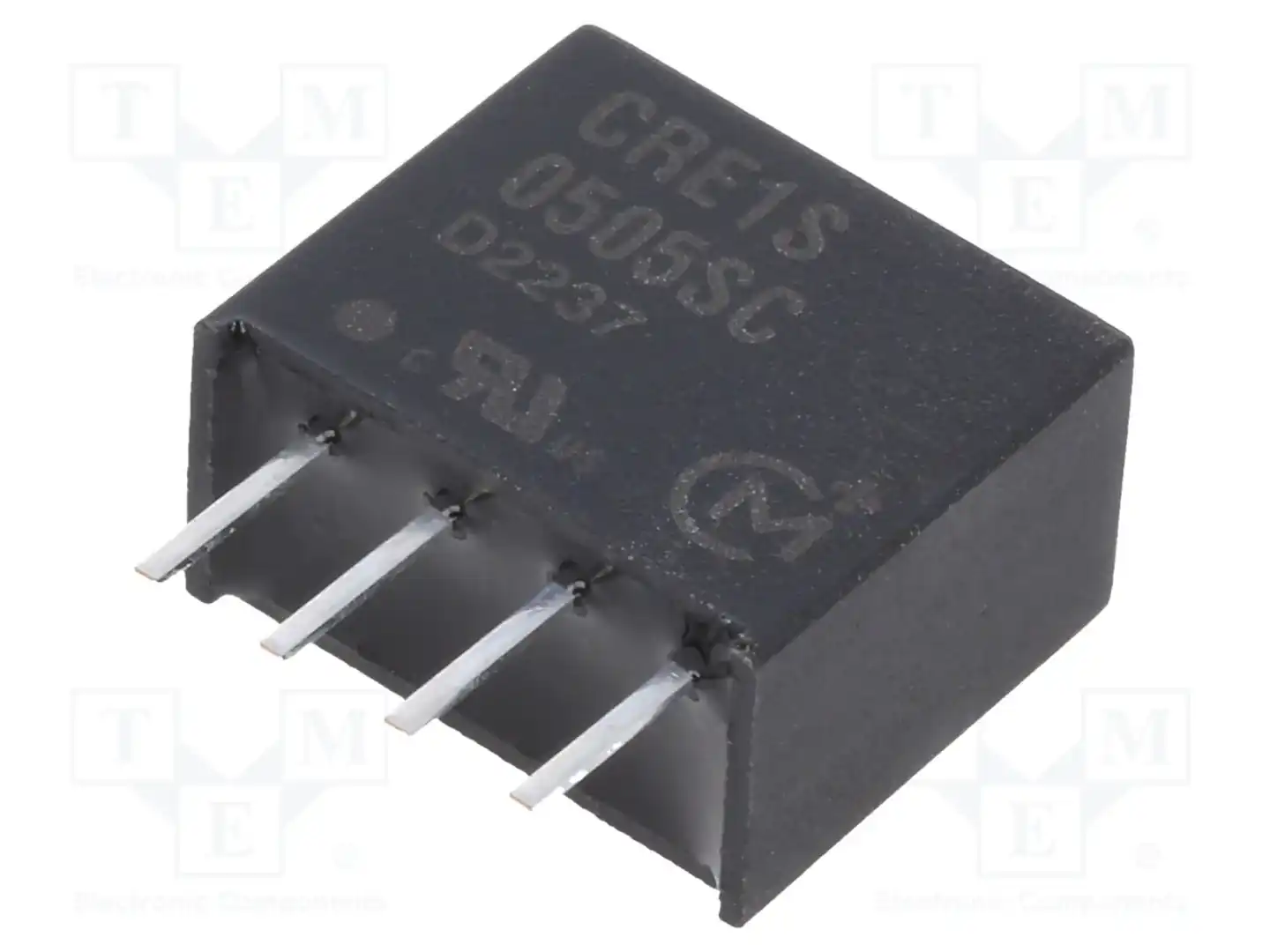 Murata Power Solutions CRE1S0505SC — Преобразователи DC/DC