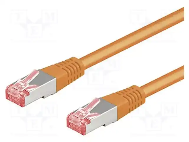 GOOBAY 95605 — Кабели и адаптеры RJ45