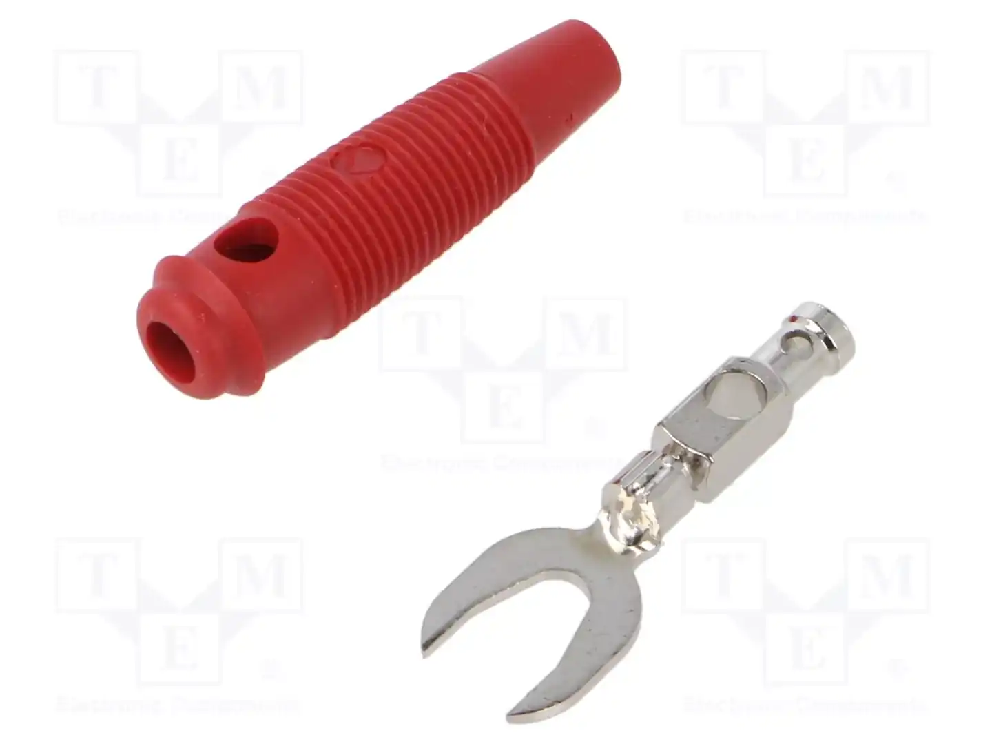 HIRSCHMANN T&M 930585101 — Штепсельные вилки