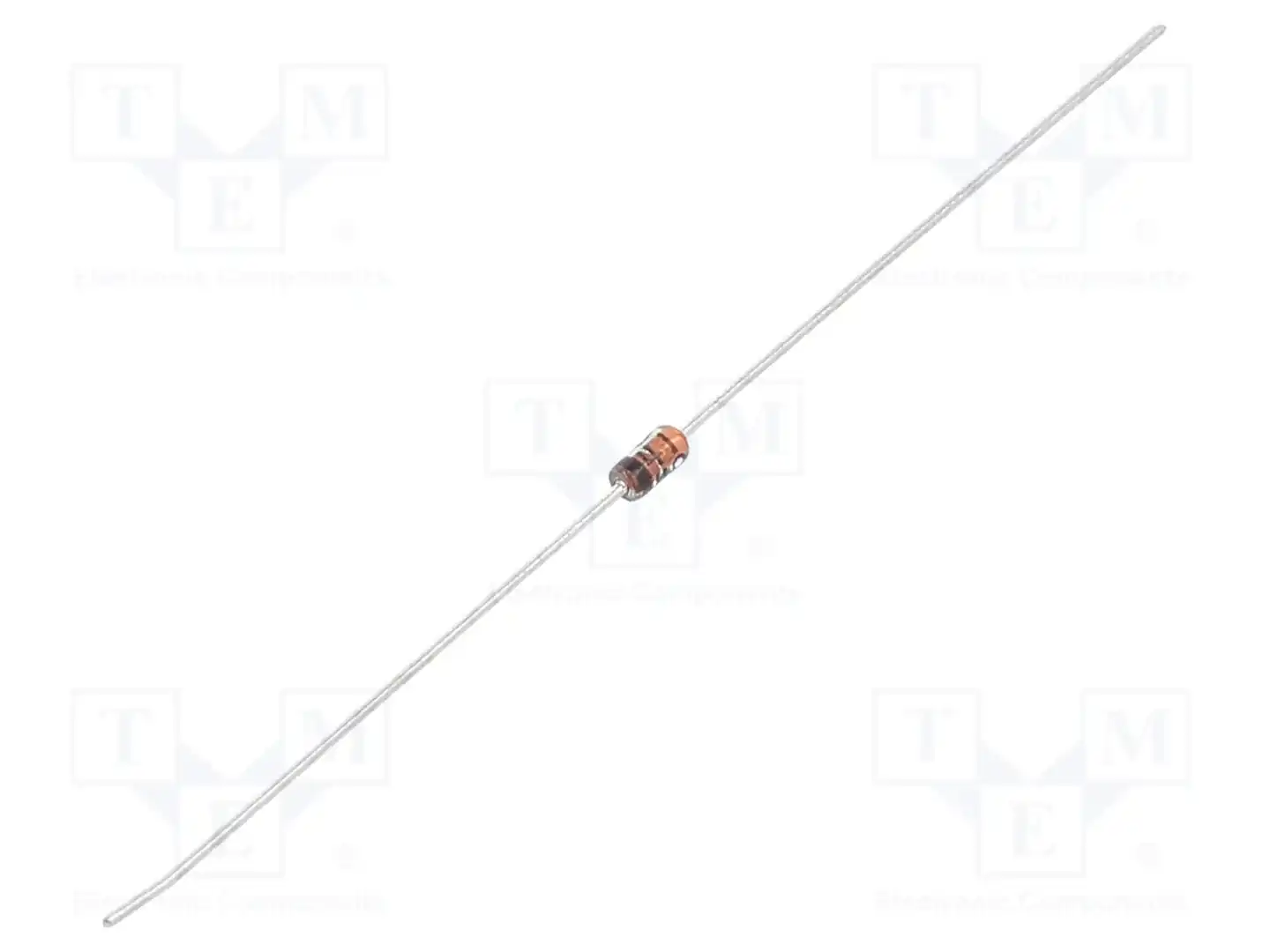 onsemi 1N4149TR — Универсальные диоды THT