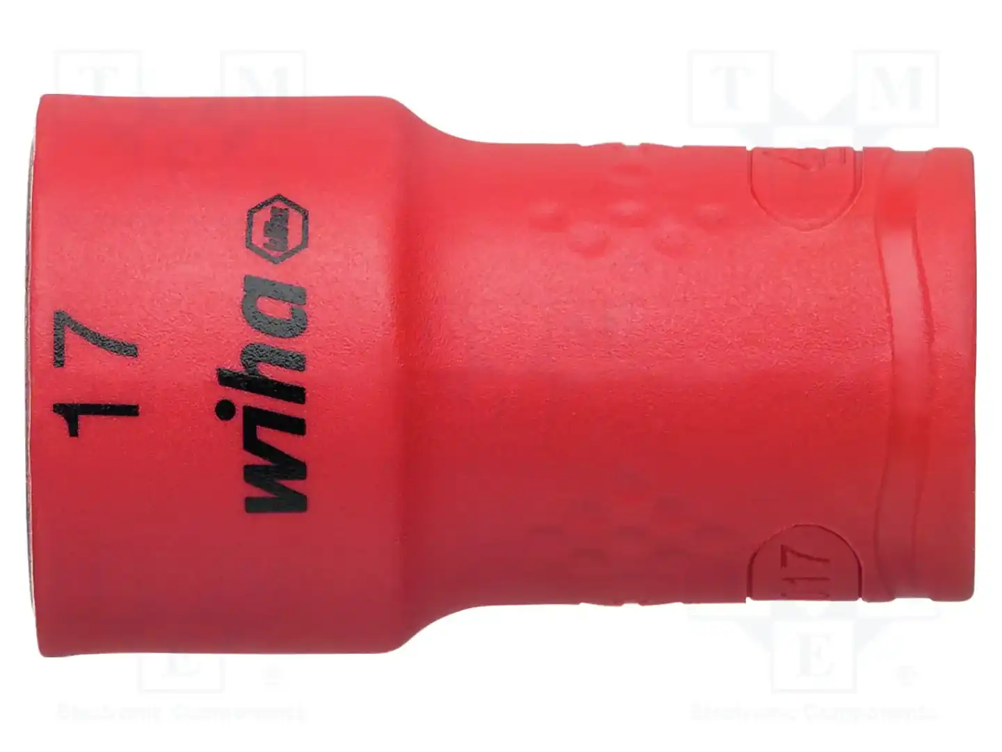 WIHA 43072 — Ключи накидные