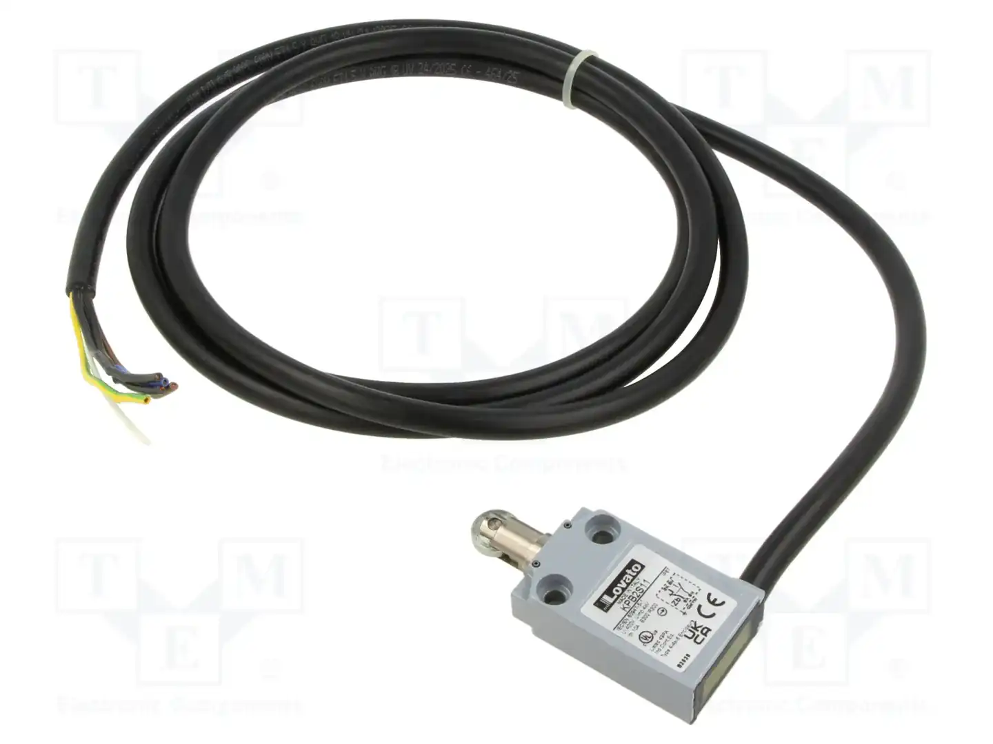 LOVATO ELECTRIC KPB2S11 — Выключатели концевые