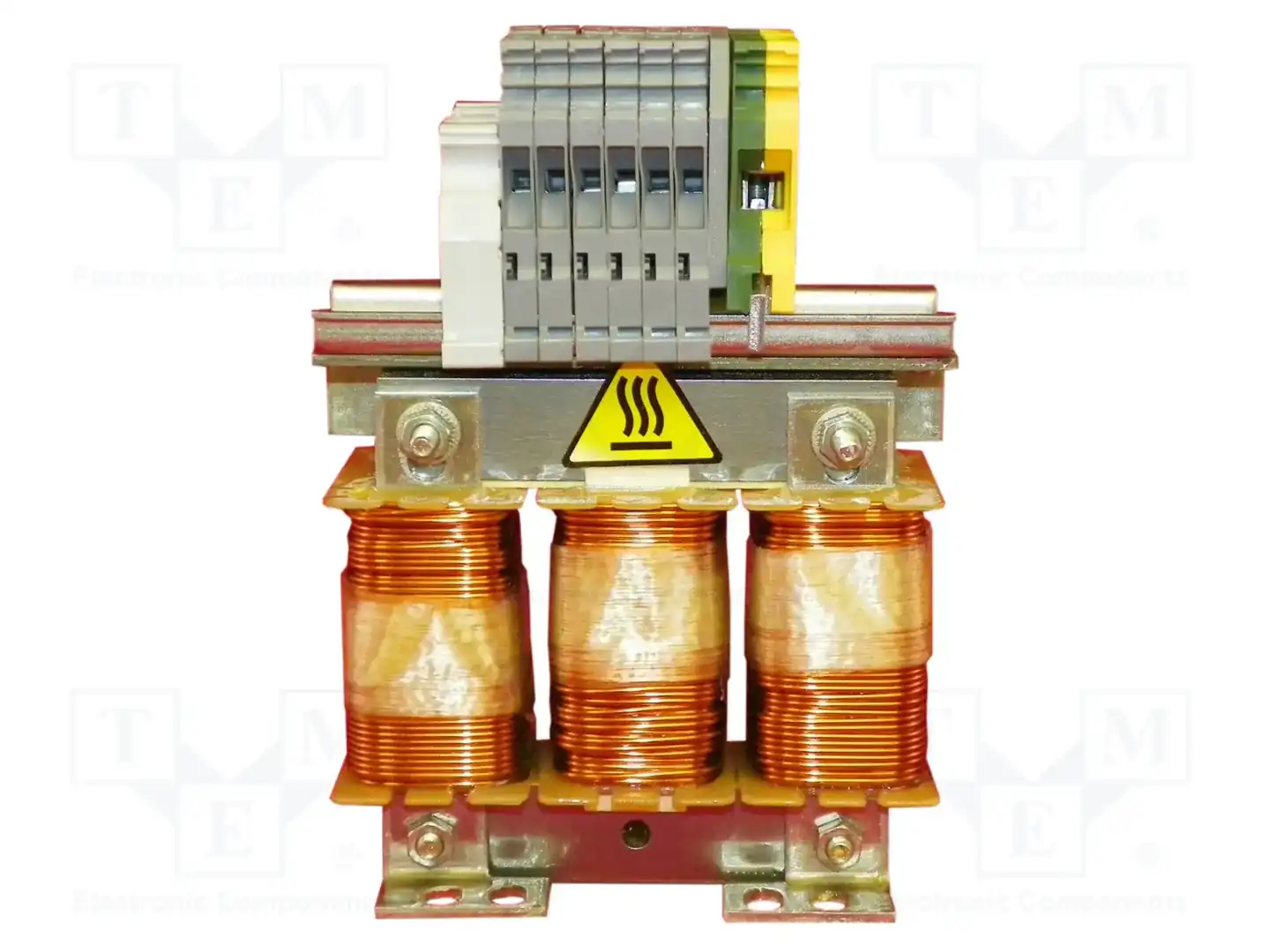 SCHNEIDER ELECTRIC VW3A4551 — Трехфазные инверторы