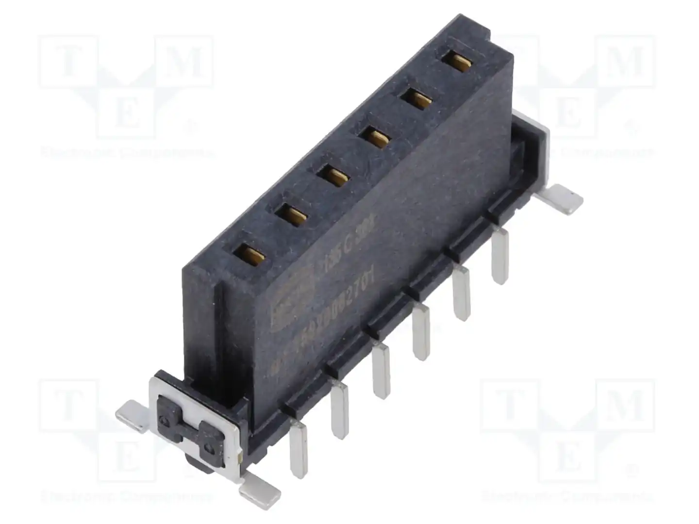 HARTING 15620062701333 — Разъeмы пластина - пластина