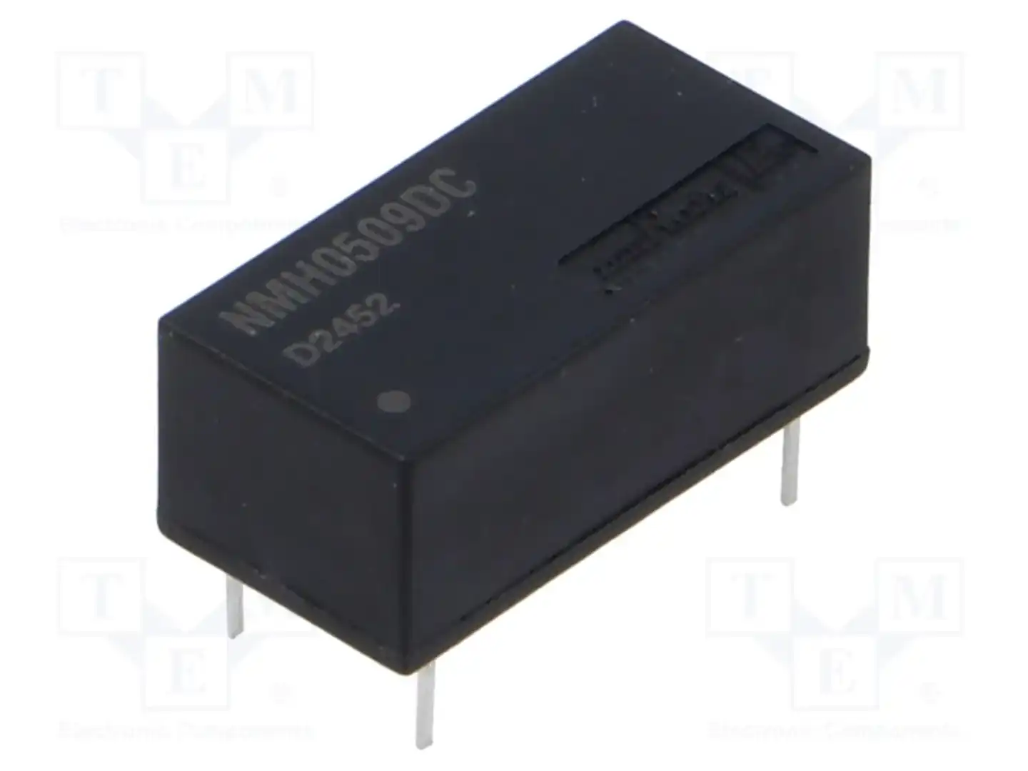 Murata Power Solutions NMH0509DC — Преобразователи DC/DC