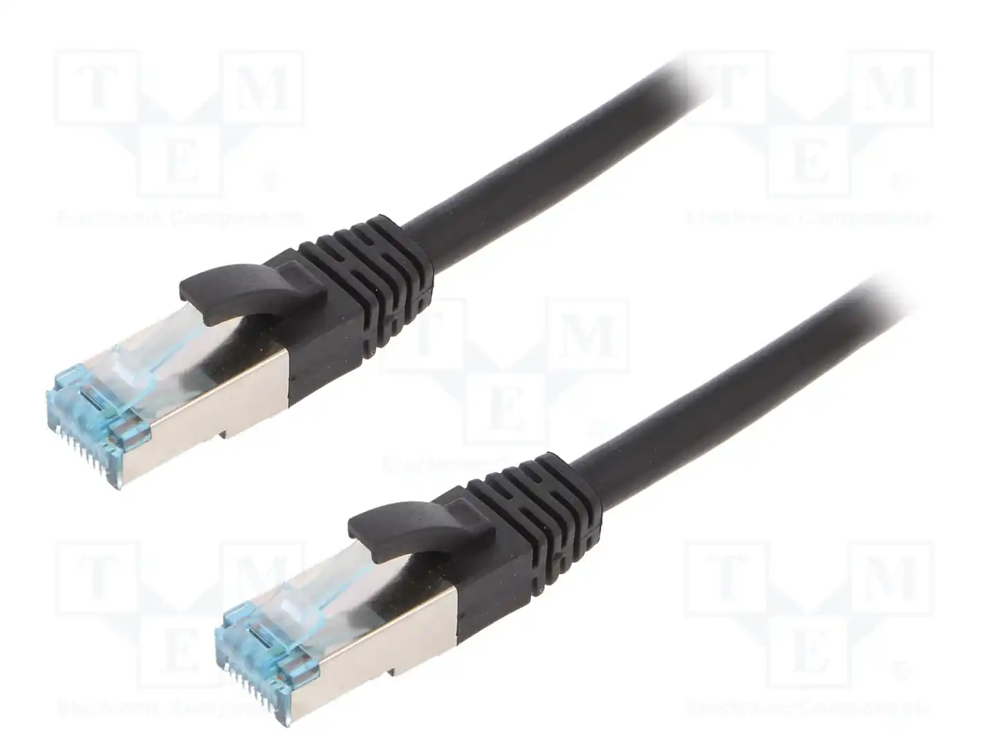 LOGILINK CQ6115S — Кабели и адаптеры RJ45