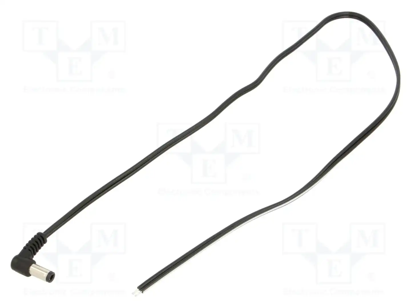 WEST POL A25-TT-T050-050BK — Кабели питания DC