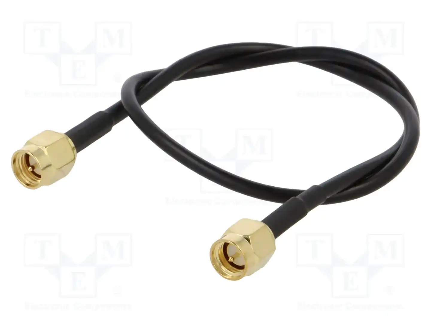 ONTECK SMA-01-0.3 — Кабели соединительные коаксиальные