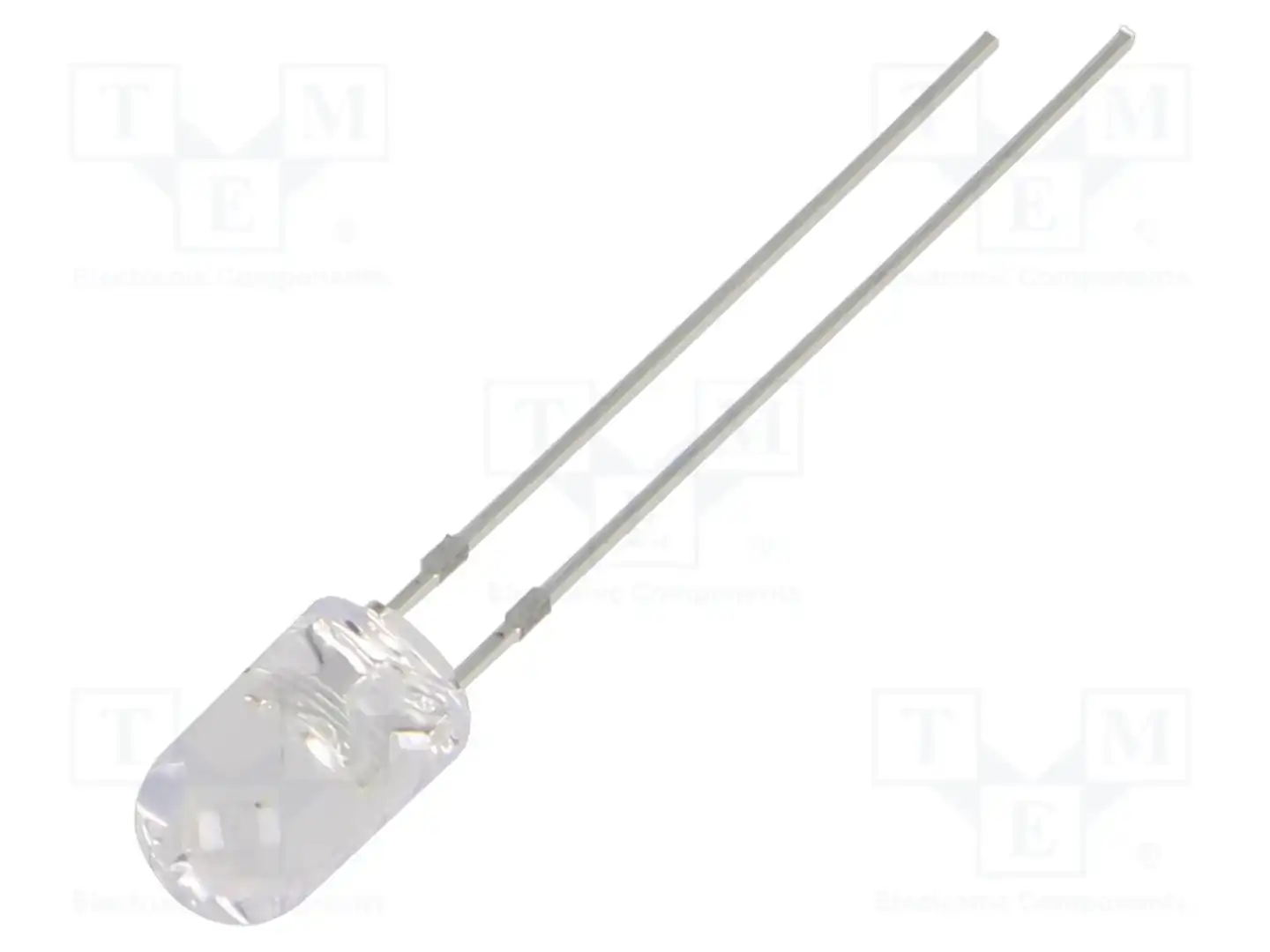 OPTOSUPPLY OSG3DA5E11B — Круглые светодиоды THT