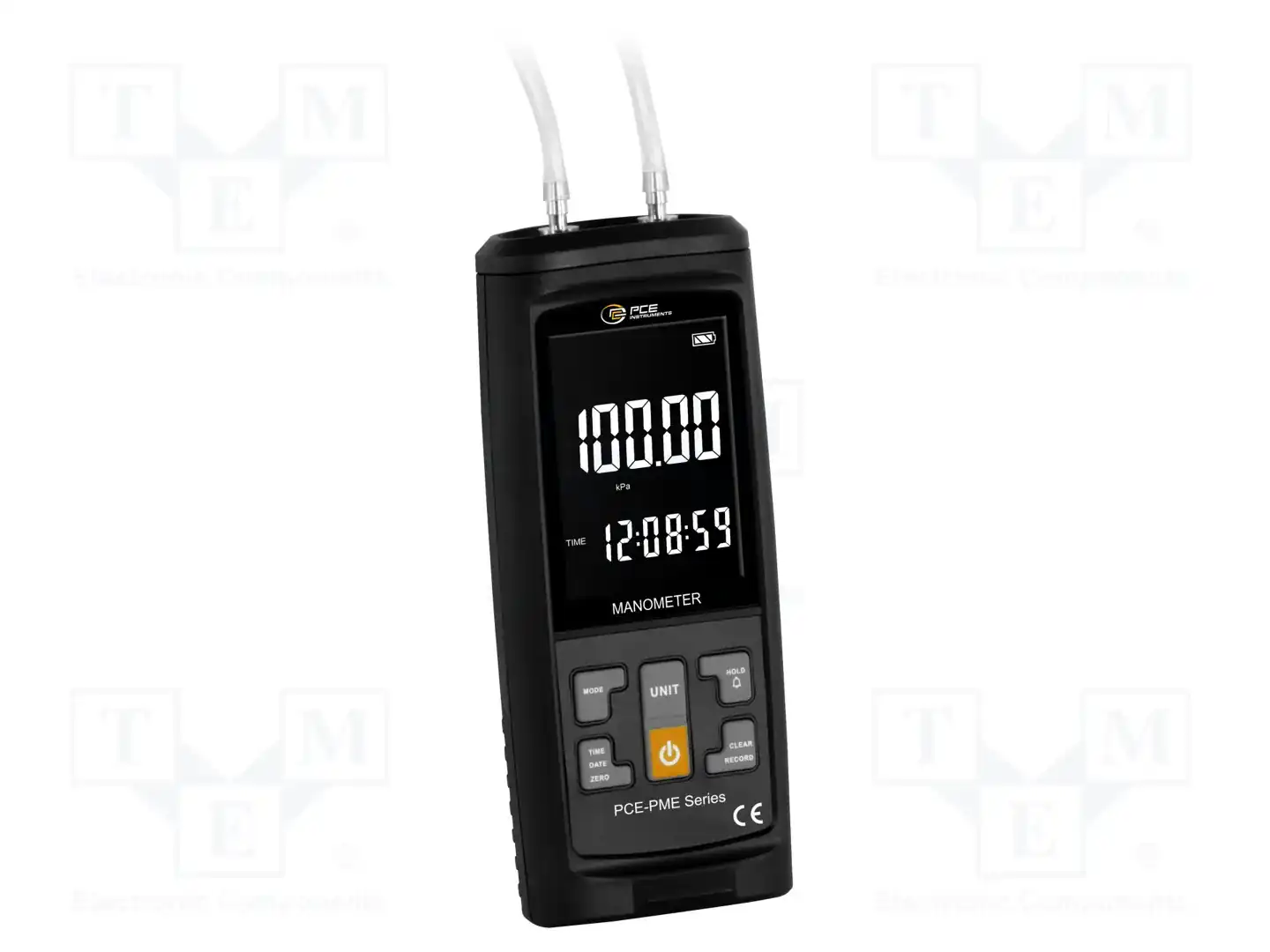 PCE INSTRUMENTS PCE-PME 100 — Манометры и измерители давления