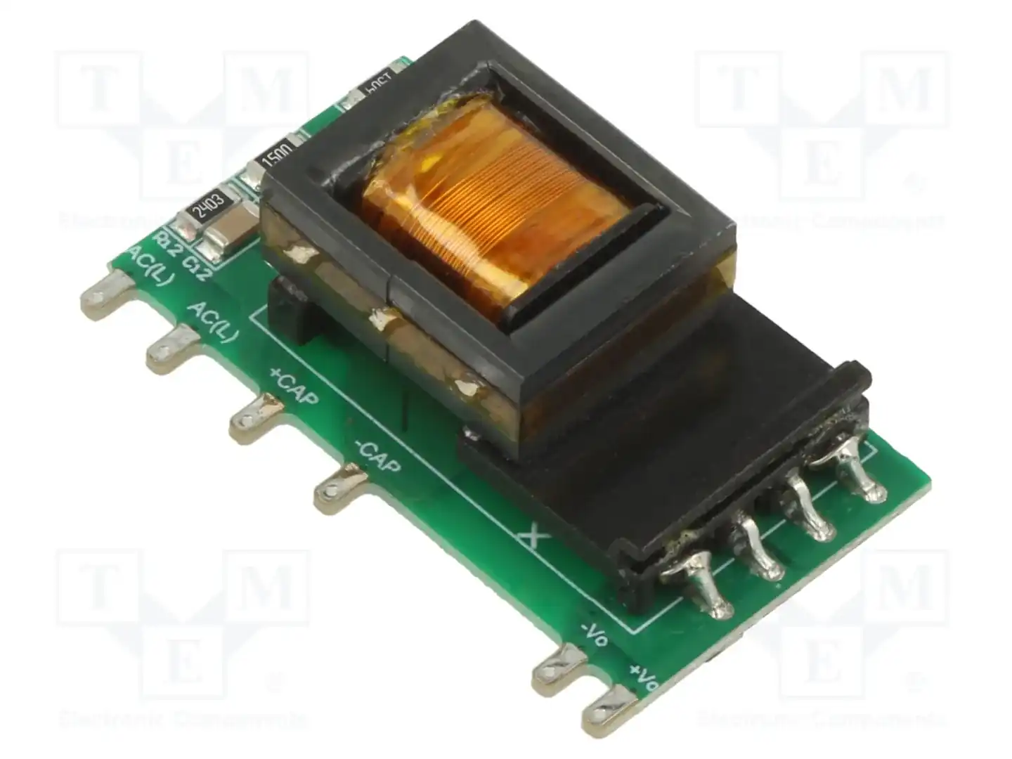AIMTEC AMEOFL10-9S480LPZ — Преобразователи AC/DC для PCB