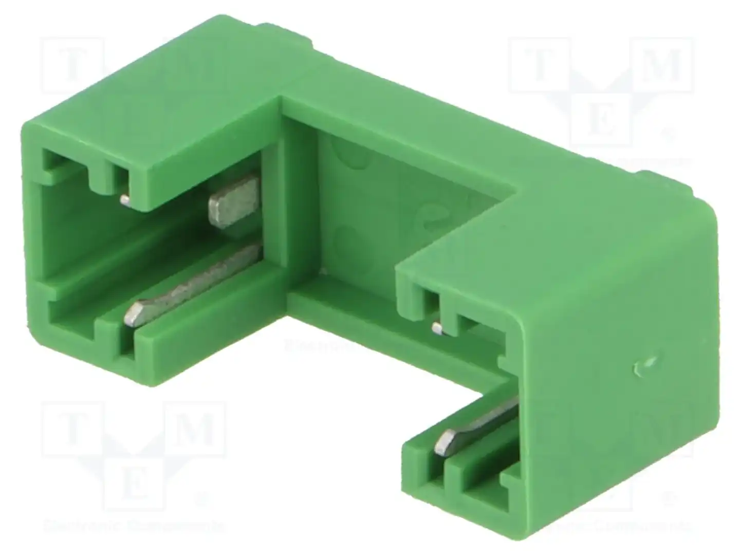 Stelvio Kontek PTF/76 — Гнезда предохранительные PCB
