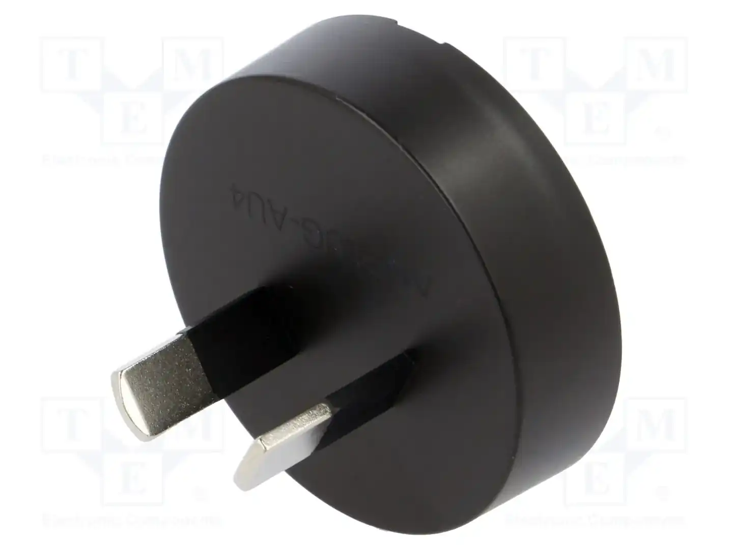 MEAN WELL AC PLUG-AU4 — Блоки питания – аксессуары
