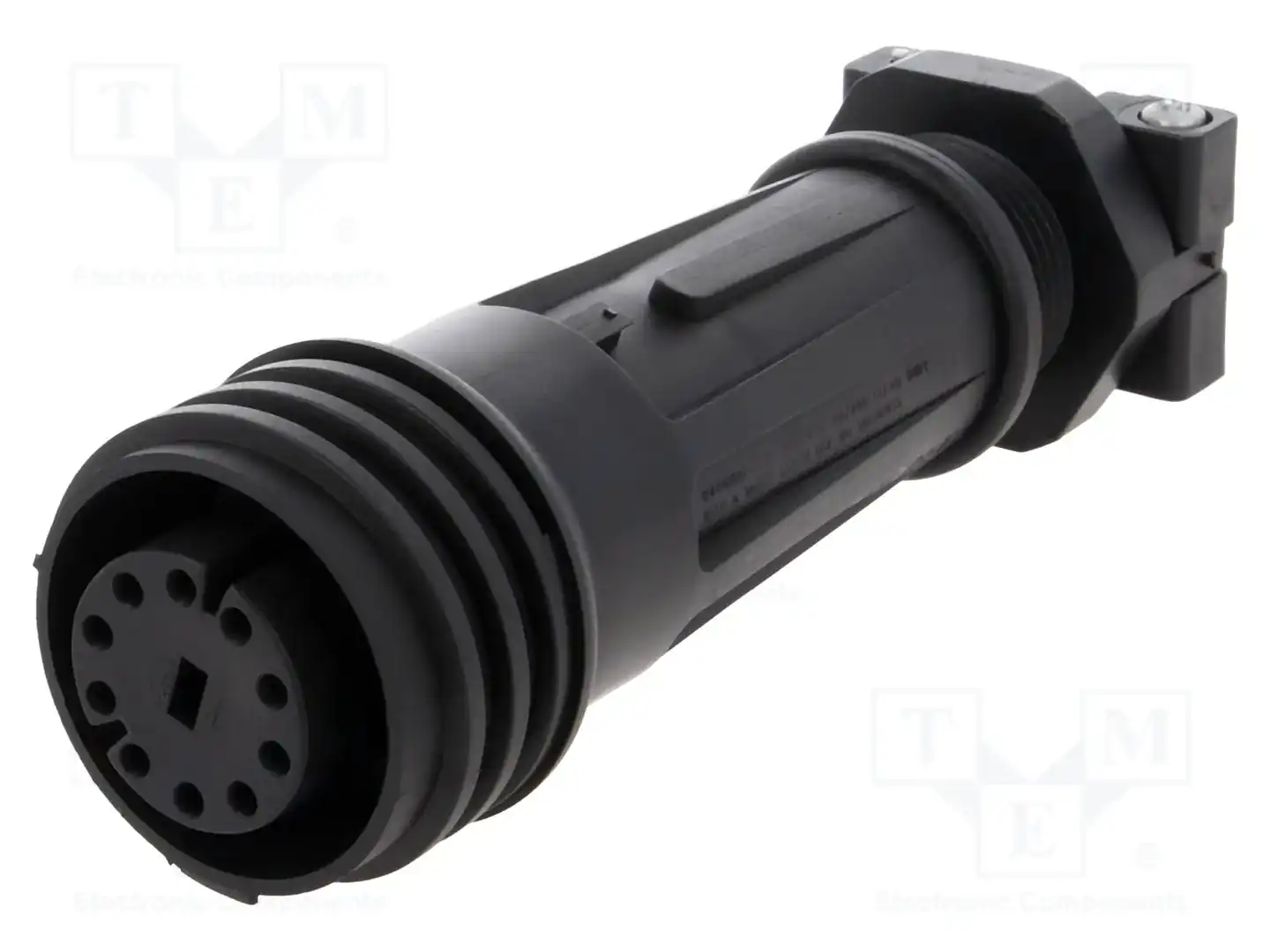 BULGIN PXA921/10/S — Разъeмы PX