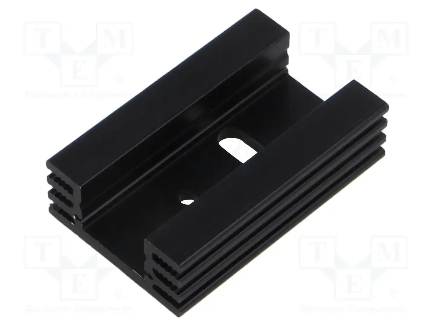 FISCHER ELEKTRONIK SK 75 50 SA-TO 220 — Радиаторы