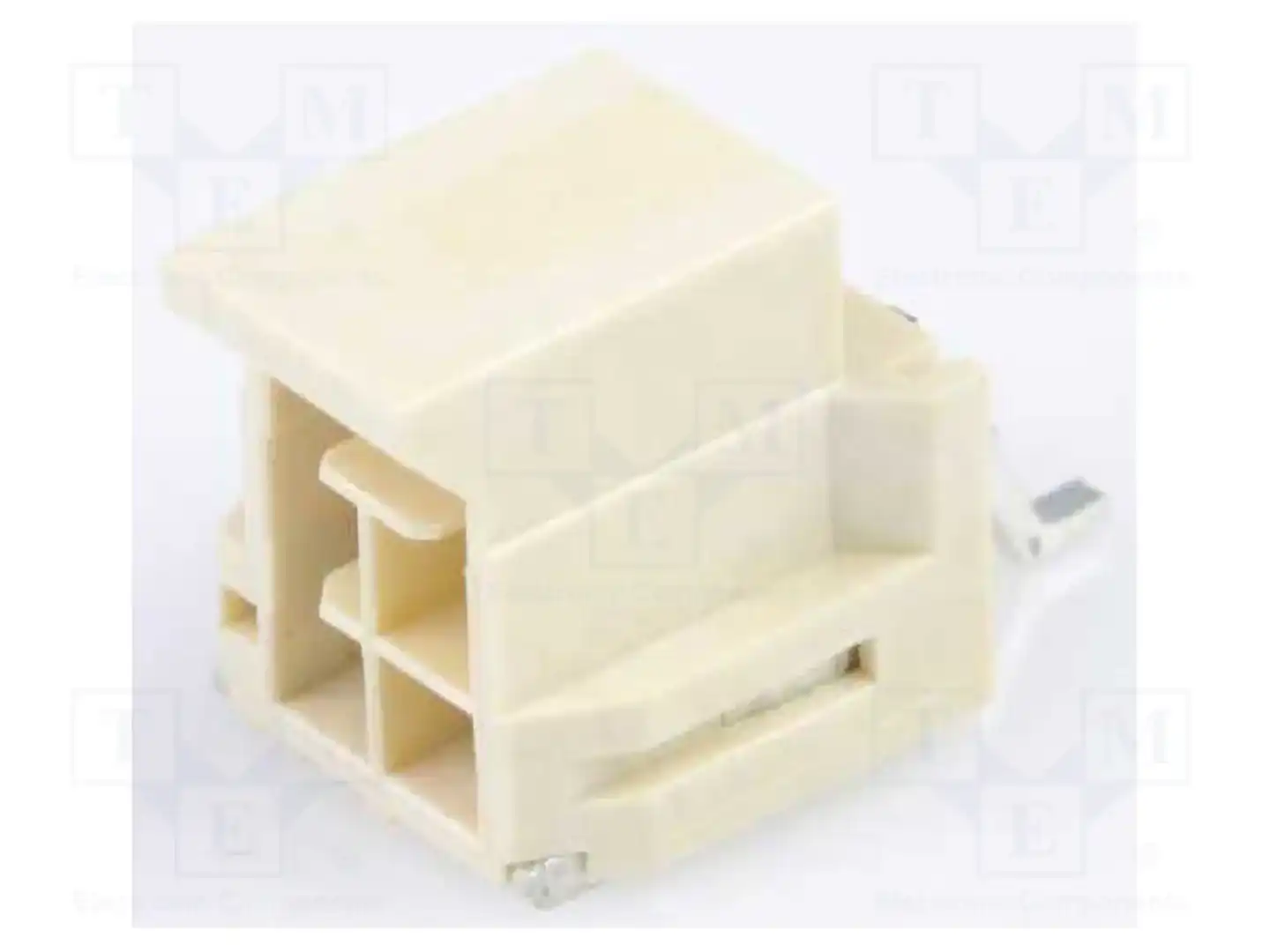 MOLEX 105405-2304 — Разъeмы сигнальные растр 2,50мм