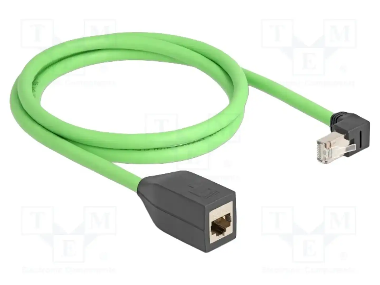 DELOCK 80886 — Кабели и адаптеры RJ45