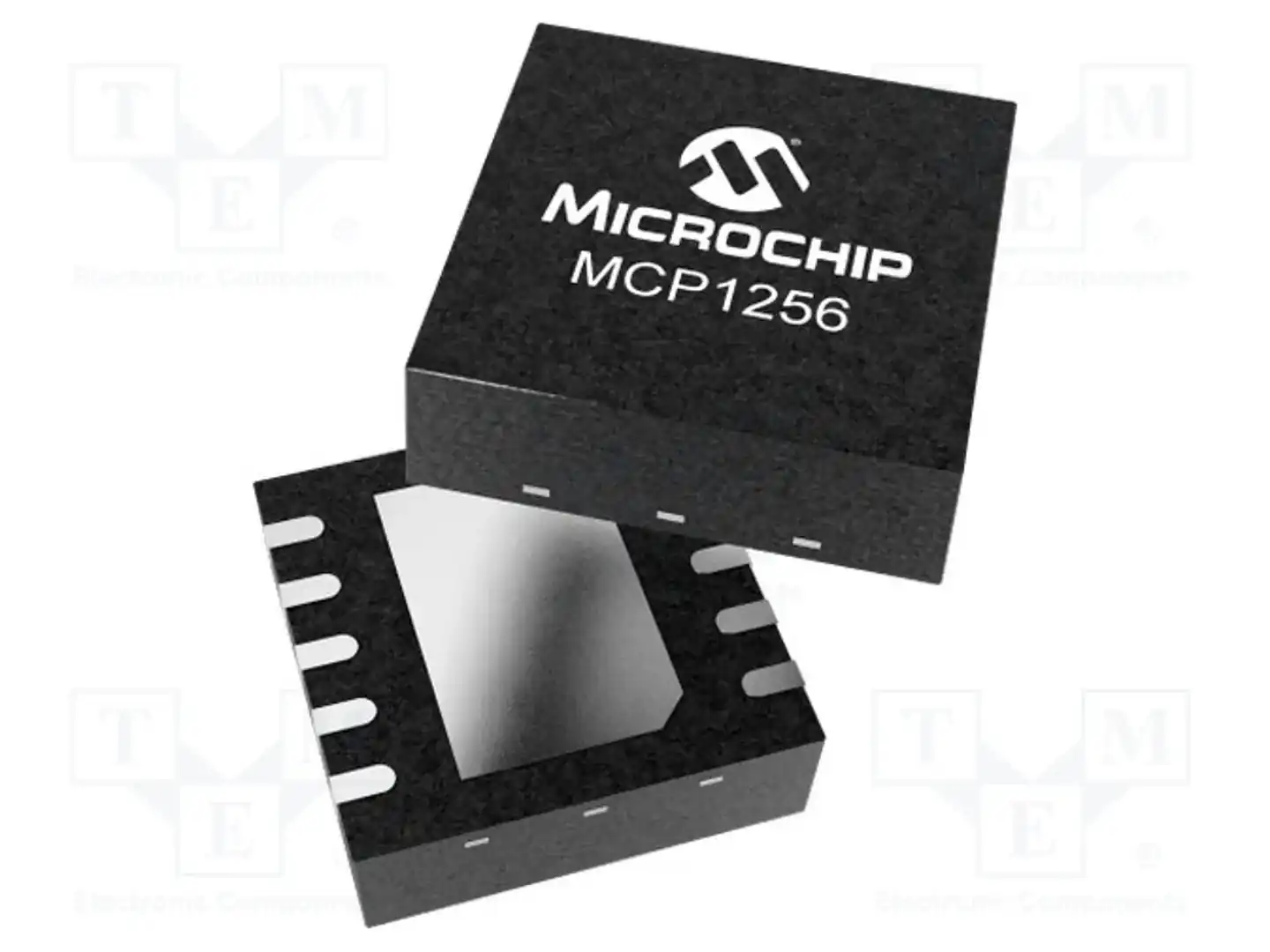 Microchip Technology MCP1256-E/MF — Регуляторы напряжения - микросхемы DC/DC