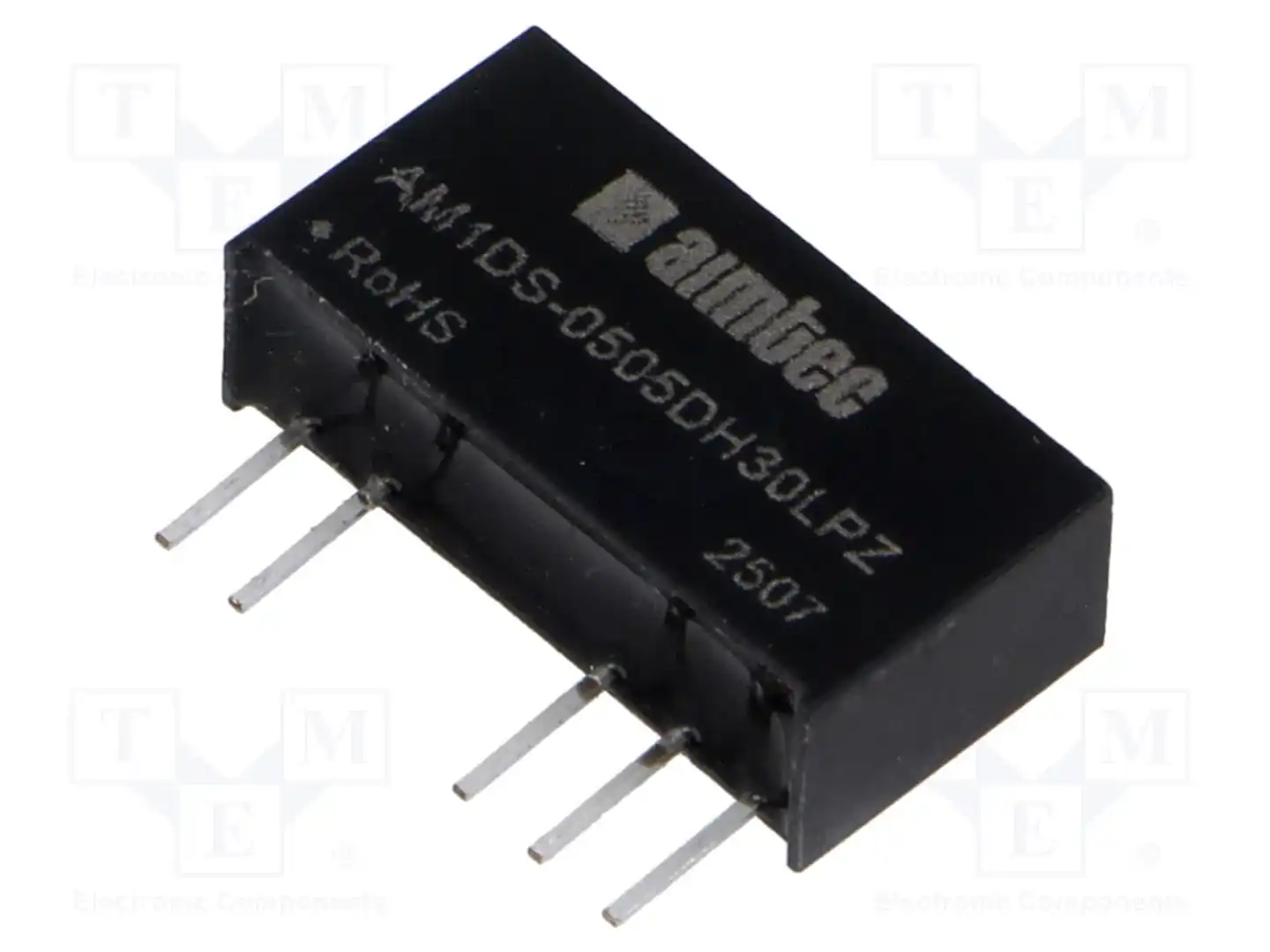 AIMTEC AM1DS-0505DH30LPZ — Преобразователи DC/DC