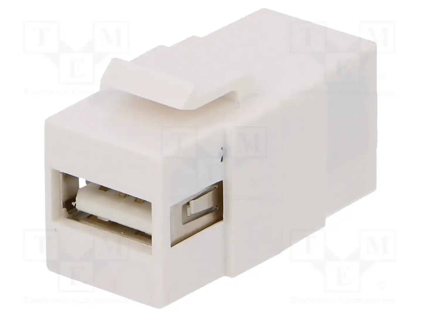 LOGILINK NK0017 — Разъeмы USB и IEEE1394