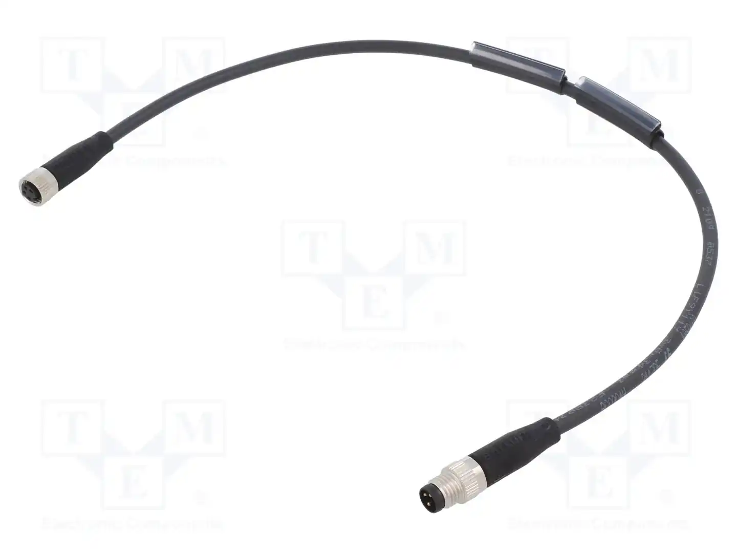 BALLUFF BCC M314-M313-30-300-PX0334-003 — Кабели к датчикам