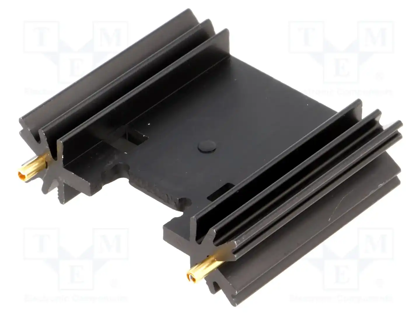 FISCHER ELEKTRONIK SK409/38,1/STC — Радиаторы