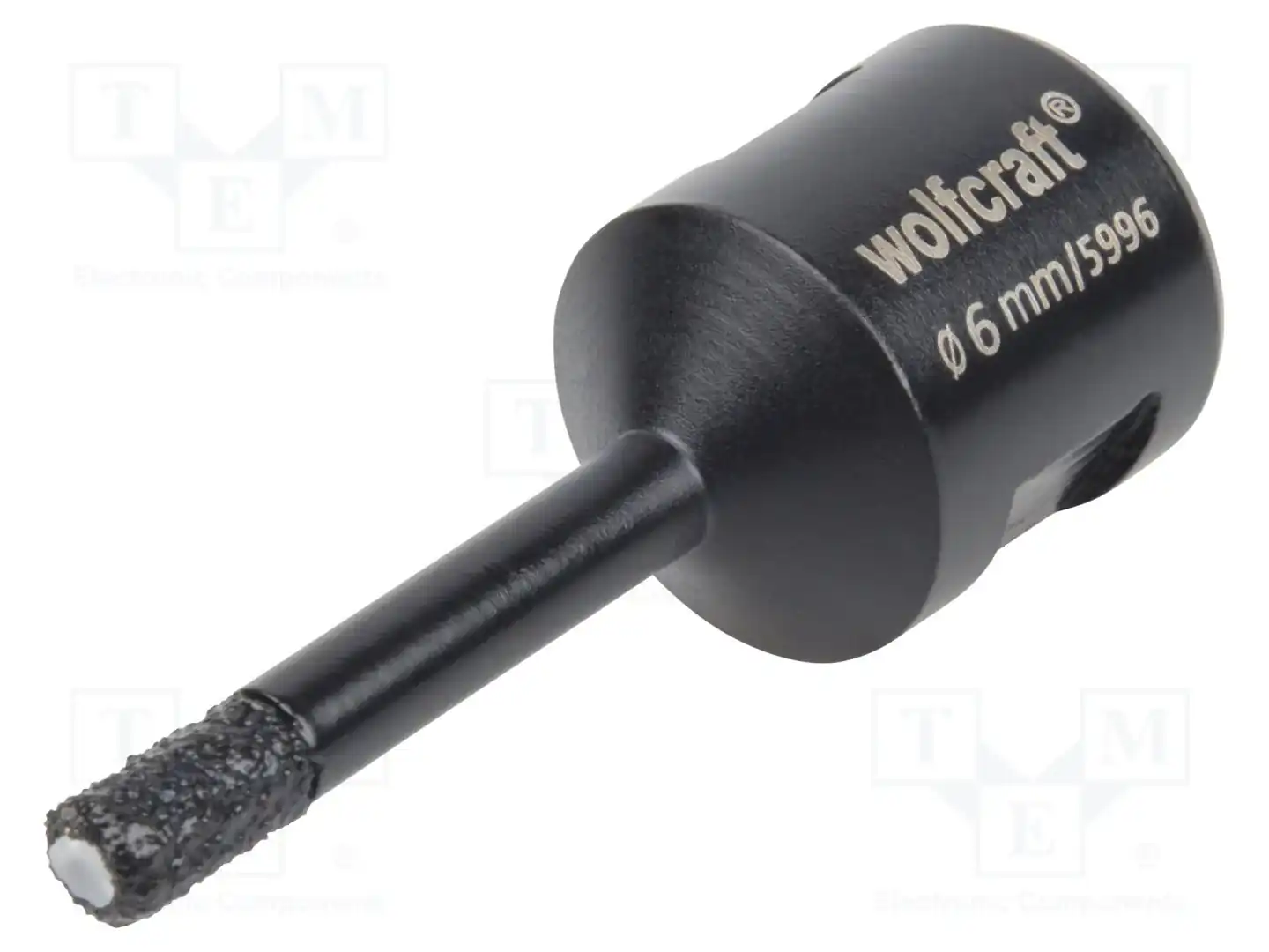 WOLFCRAFT 5996000 — Коронки