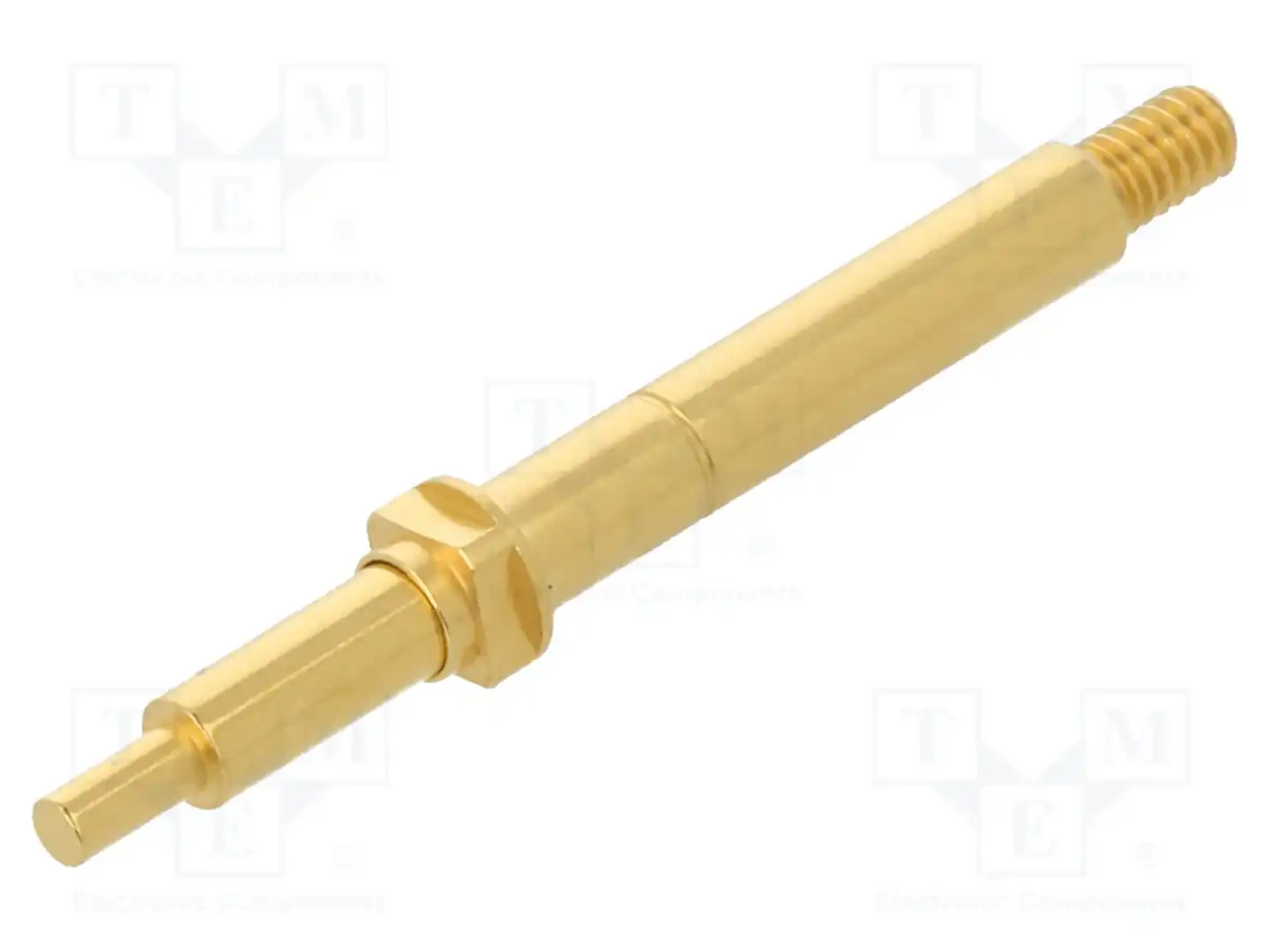TEKON TK36SCR.10.1,40.S.300.A — Измерительные щупы