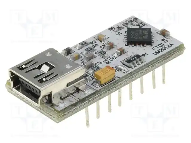 FTDI UMFT201XA-01 — Модули USB