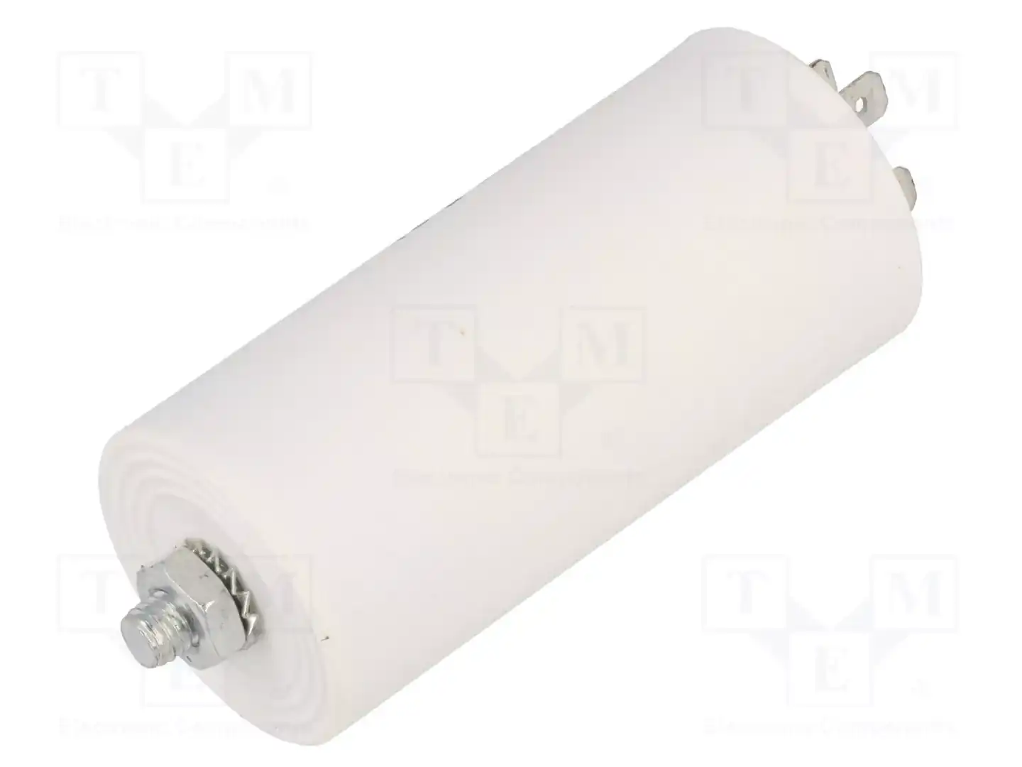 SR PASSIVES CBB60E-25/450 — Конденсаторы для двигателей