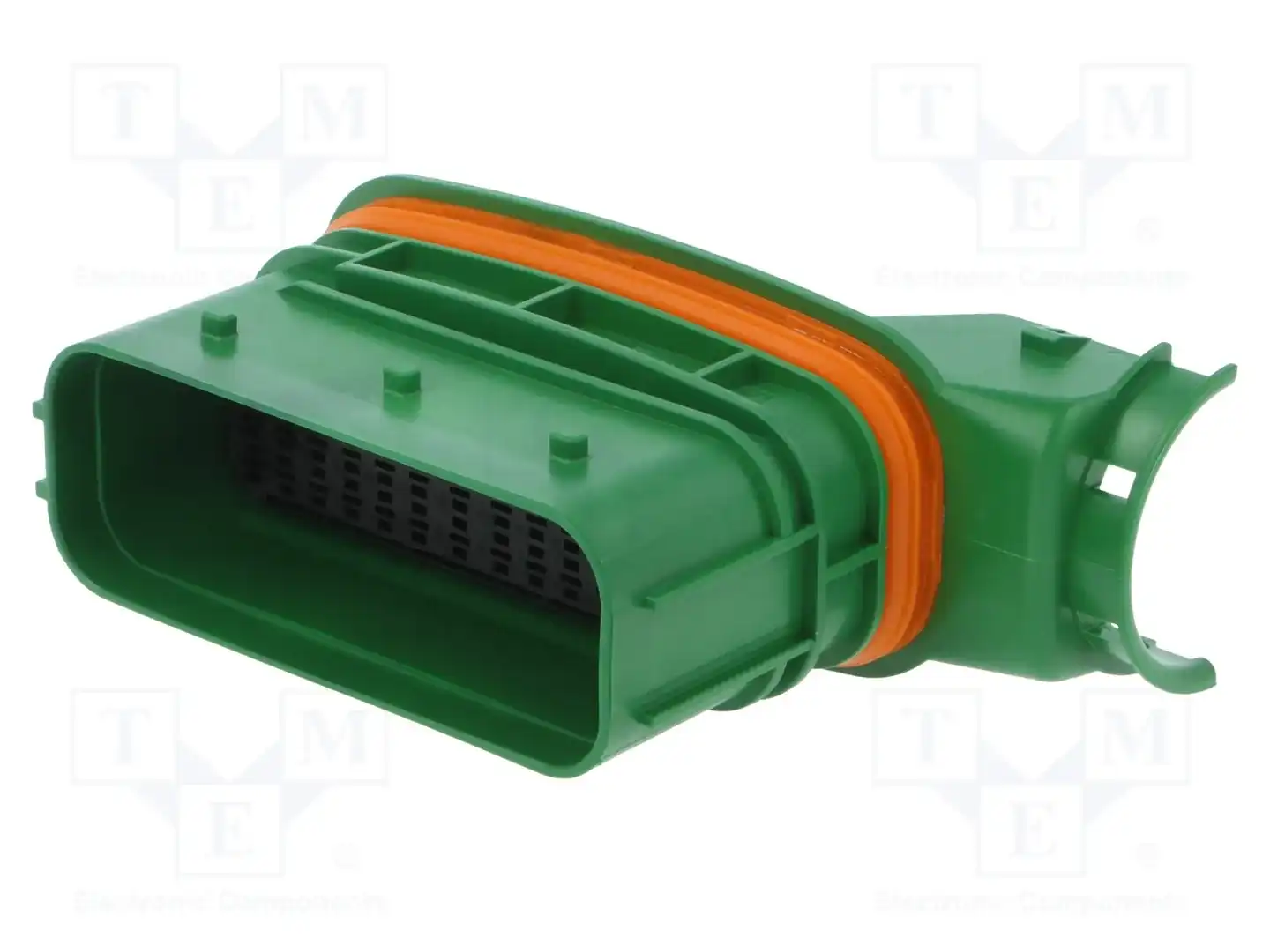 TE Connectivity 5-1718323-1 — Разъeмы Automotive