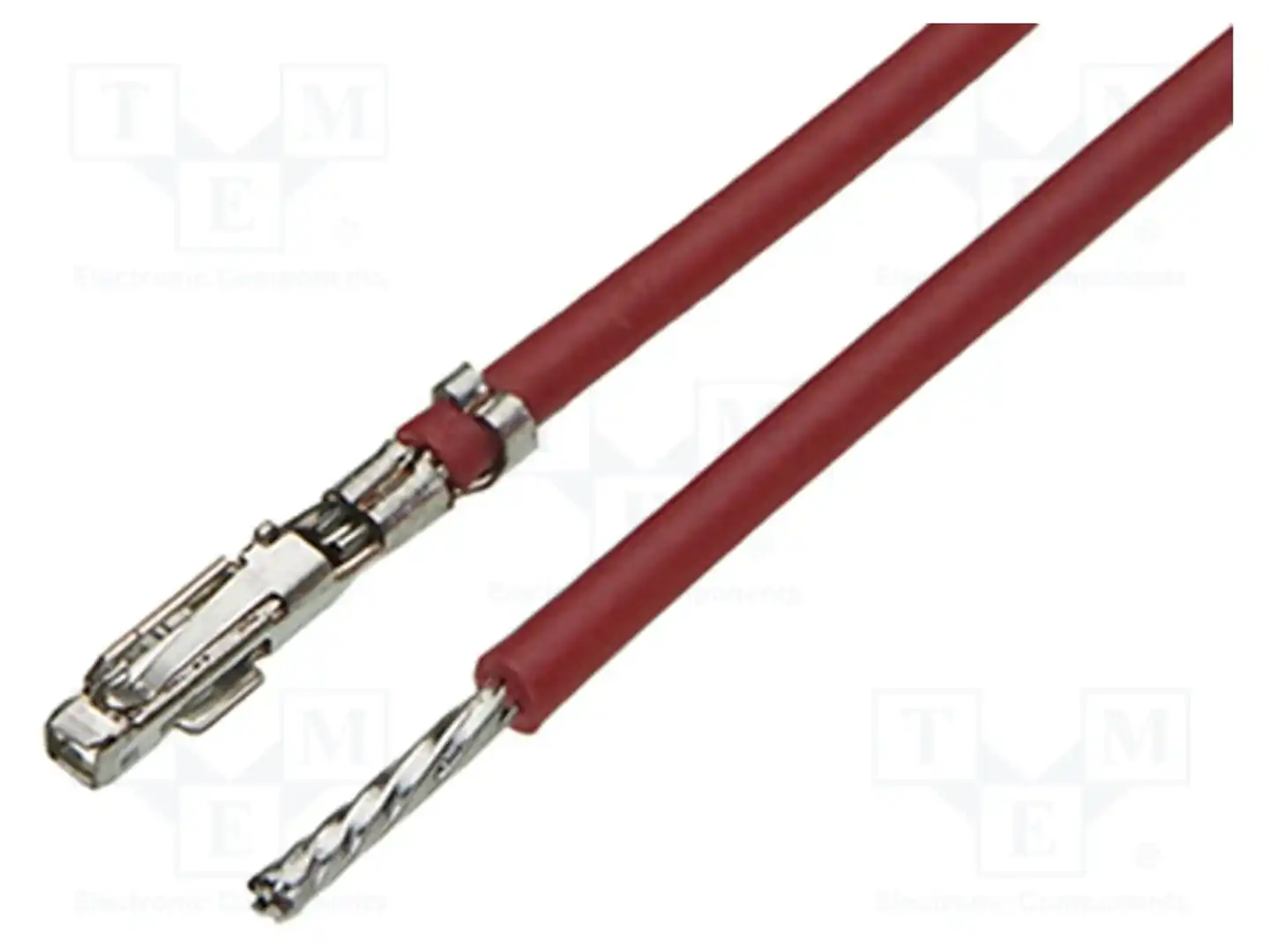 MOLEX 217491-2104 — Разъeмы Automotive