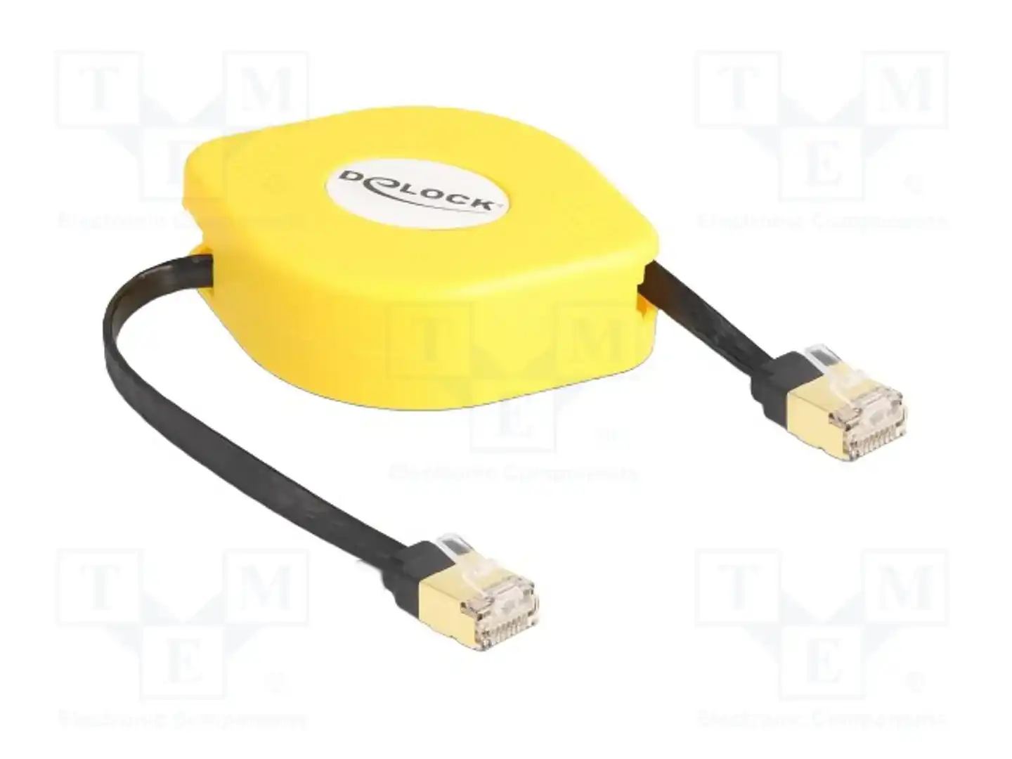 DELOCK 80239 — Кабели и адаптеры RJ45