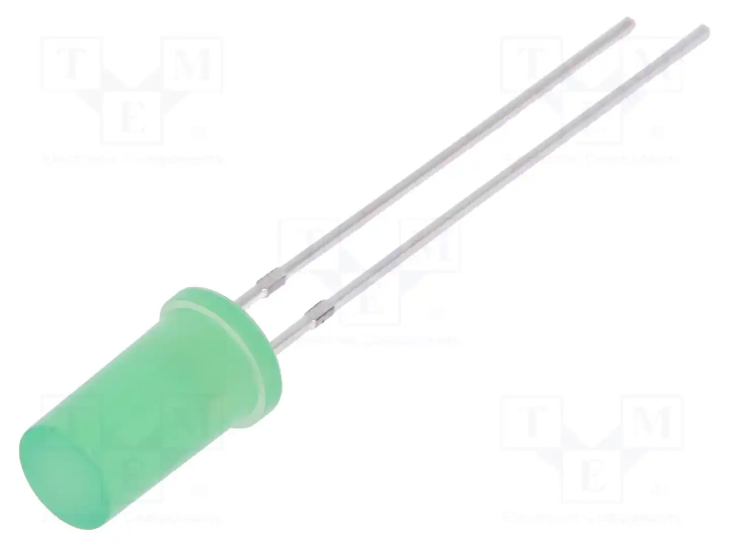 OPTOSUPPLY OSG5DA5TK4A — Круглые светодиоды THT