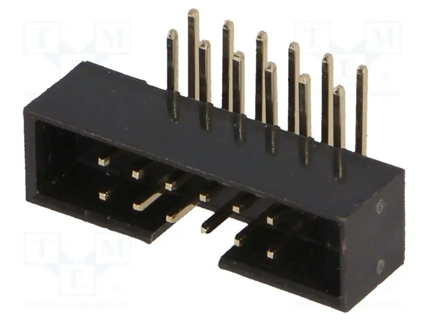 AMPHENOL COMMUNICATIONS SOLUTIONS T823-112A1R100HEU — Разъeмы IDC