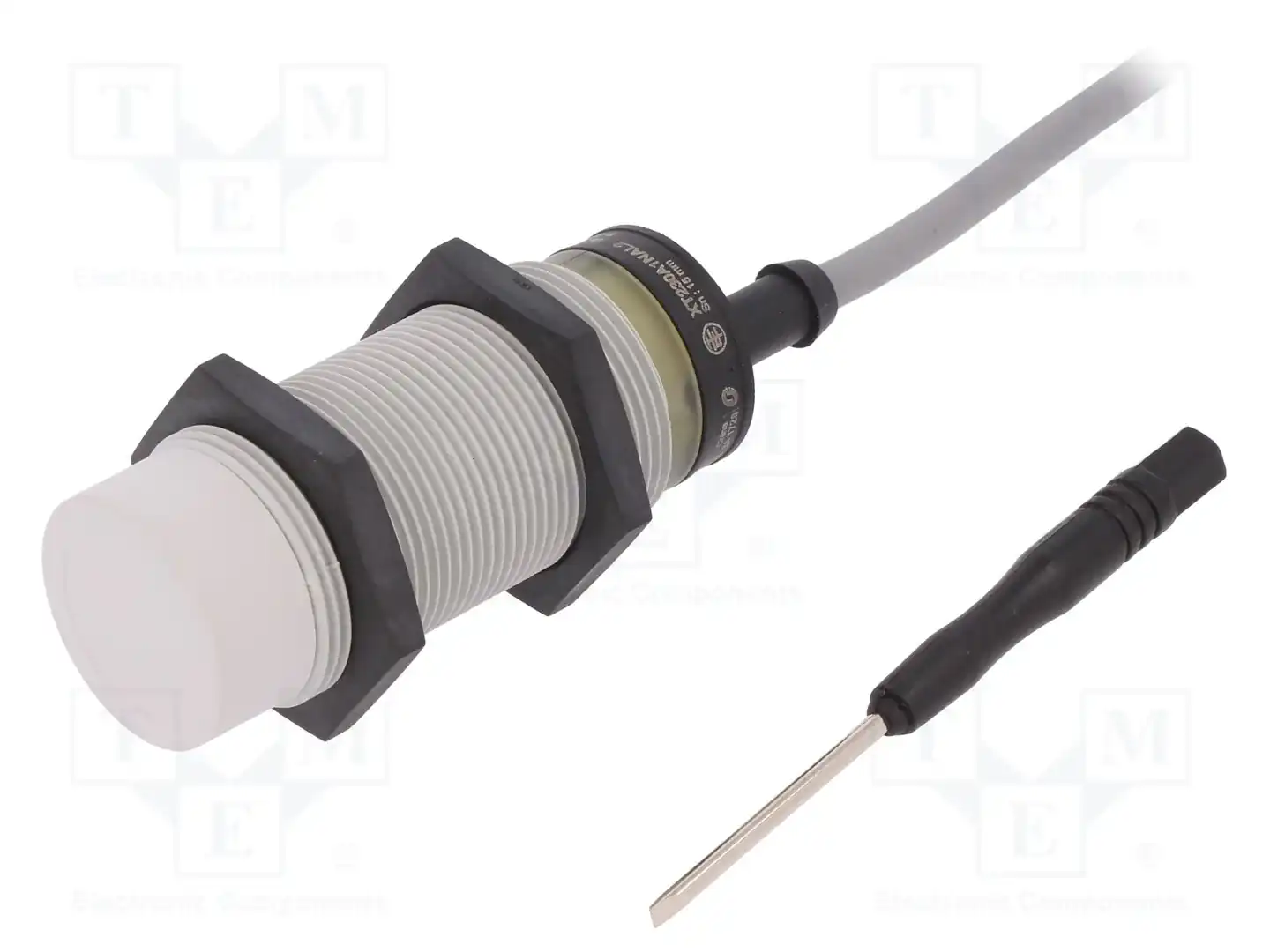 TELEMECANIQUE SENSORS XT230A1NAL2 — Датчики объема