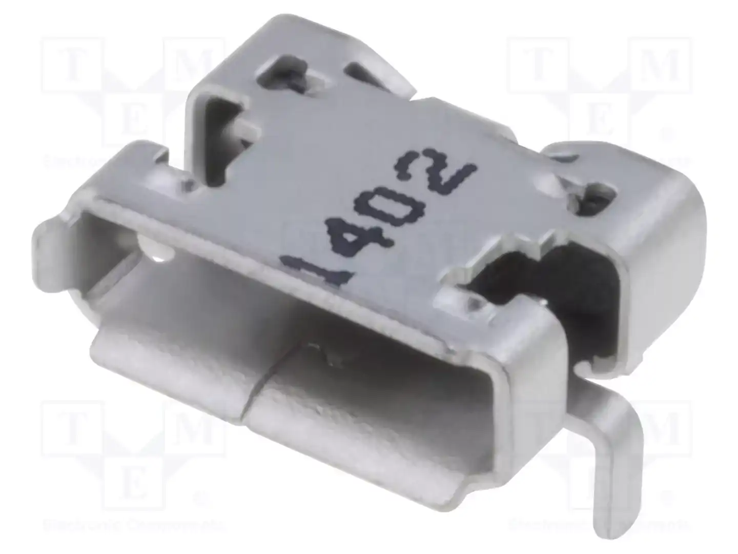 ADAM TECH MCR-AB1-S-RA-SMT-CS1-TR — Разъeмы USB и IEEE1394