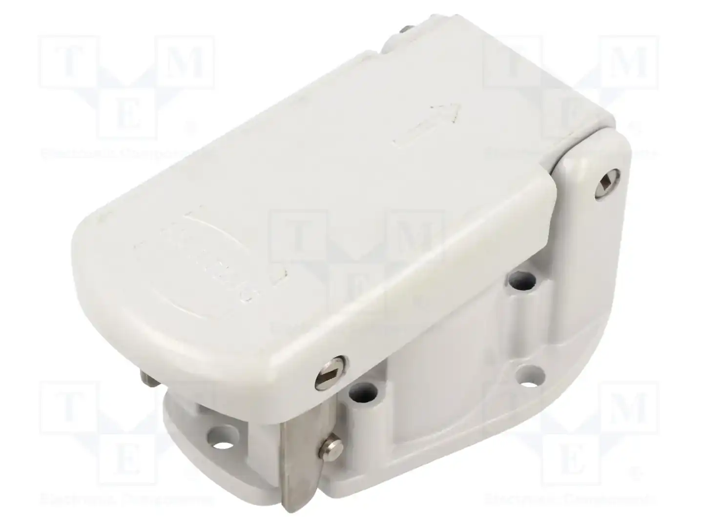 HARTING 09580010301 — Разъeмы