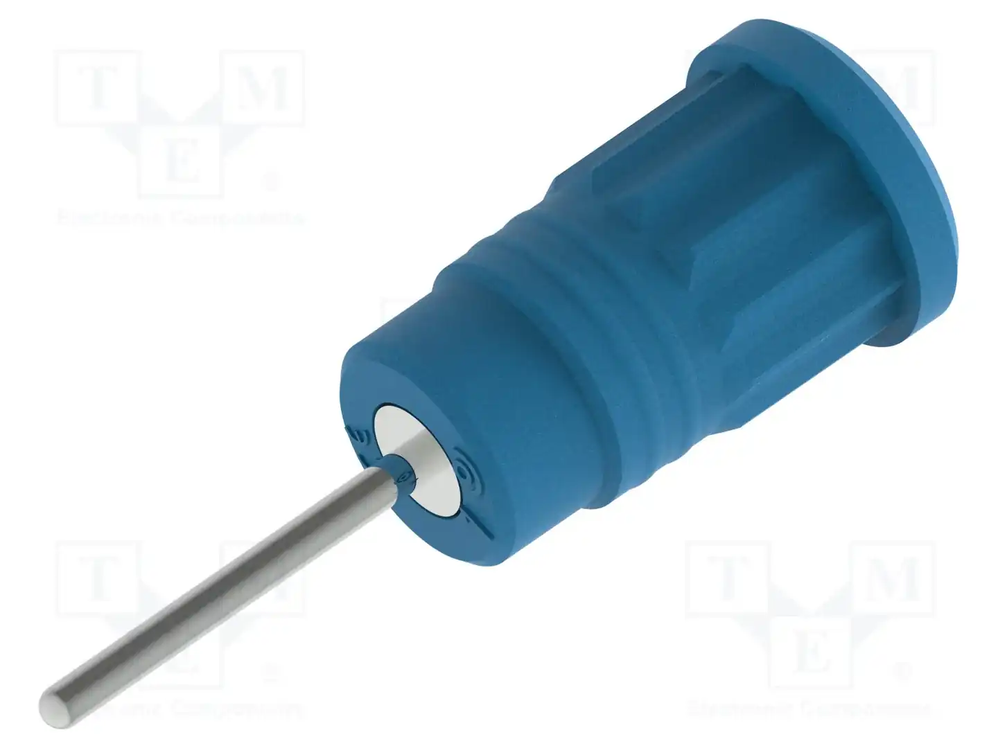 ELECTRO-PJP 3289-BL — Гнезда банановые 4мм