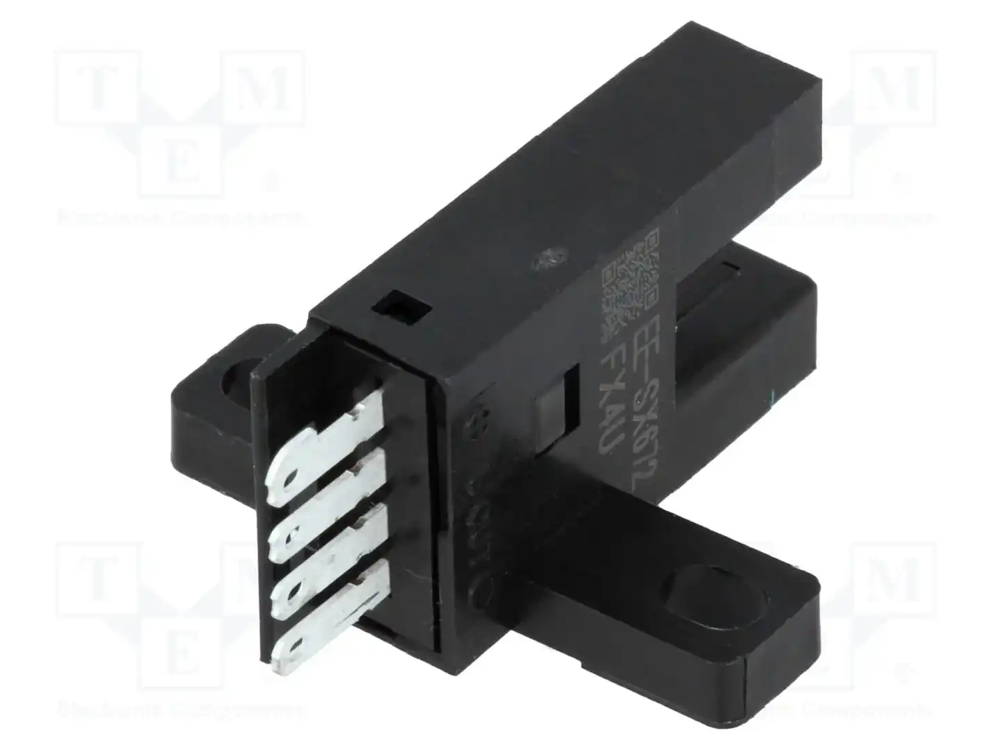 OMRON EE-SX672 — Стандартные фотоэлектрические датчики