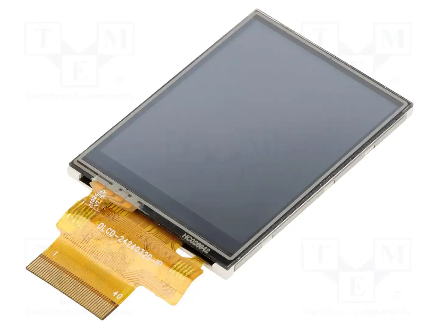 4D Systems 4DLCD-24320240-RTP-IPS — Дисплеи TFT
