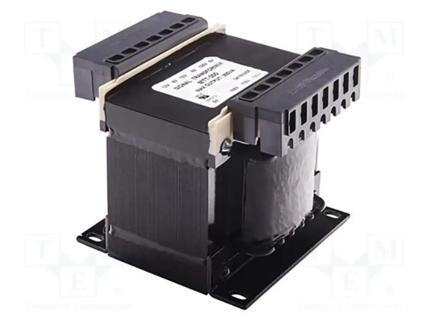 BEL MTT-650 — Трансформаторы PCB