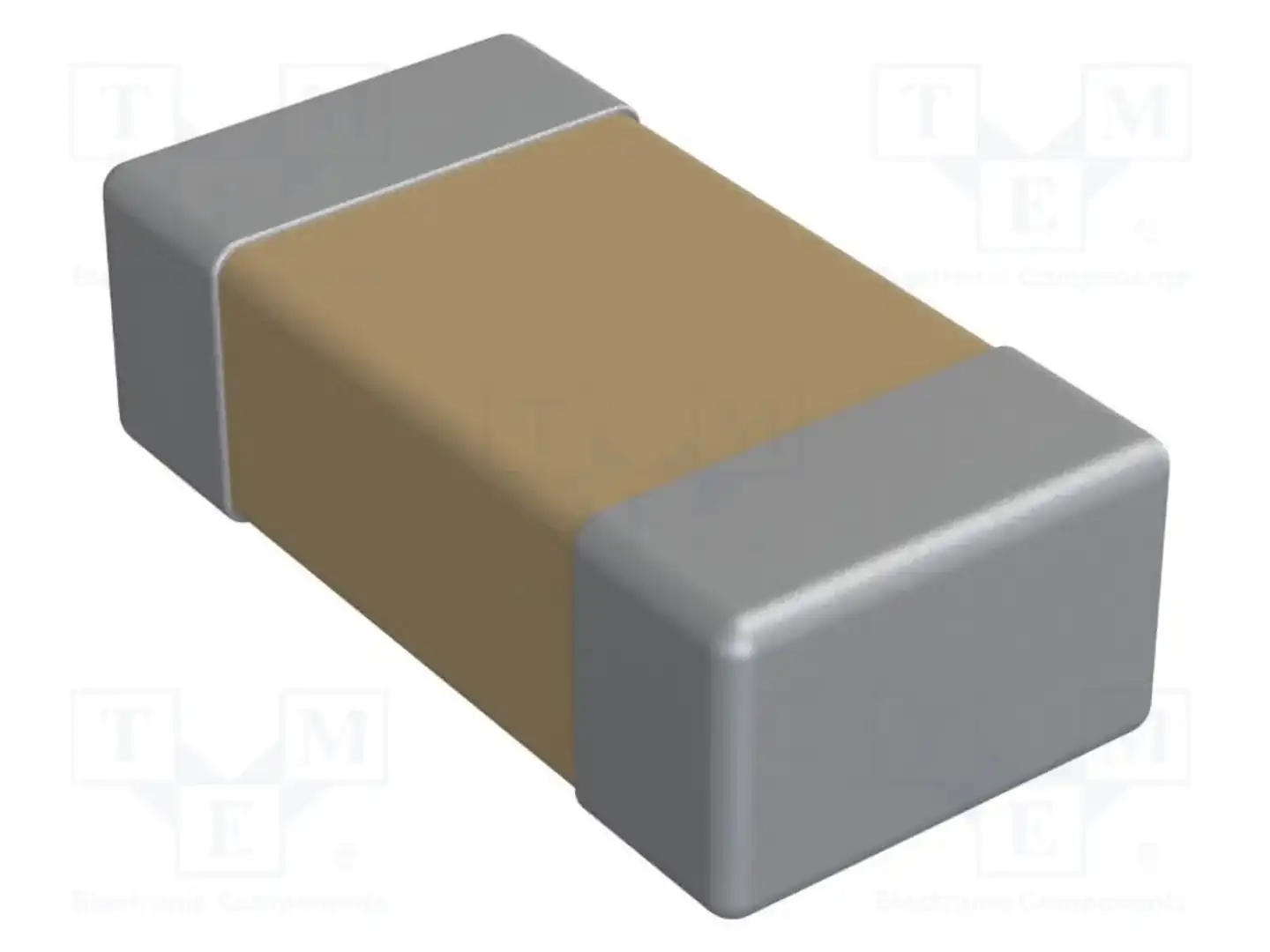 YAGEO C0402C103K5RAC3121 — Конденсаторы MLCC SMD
