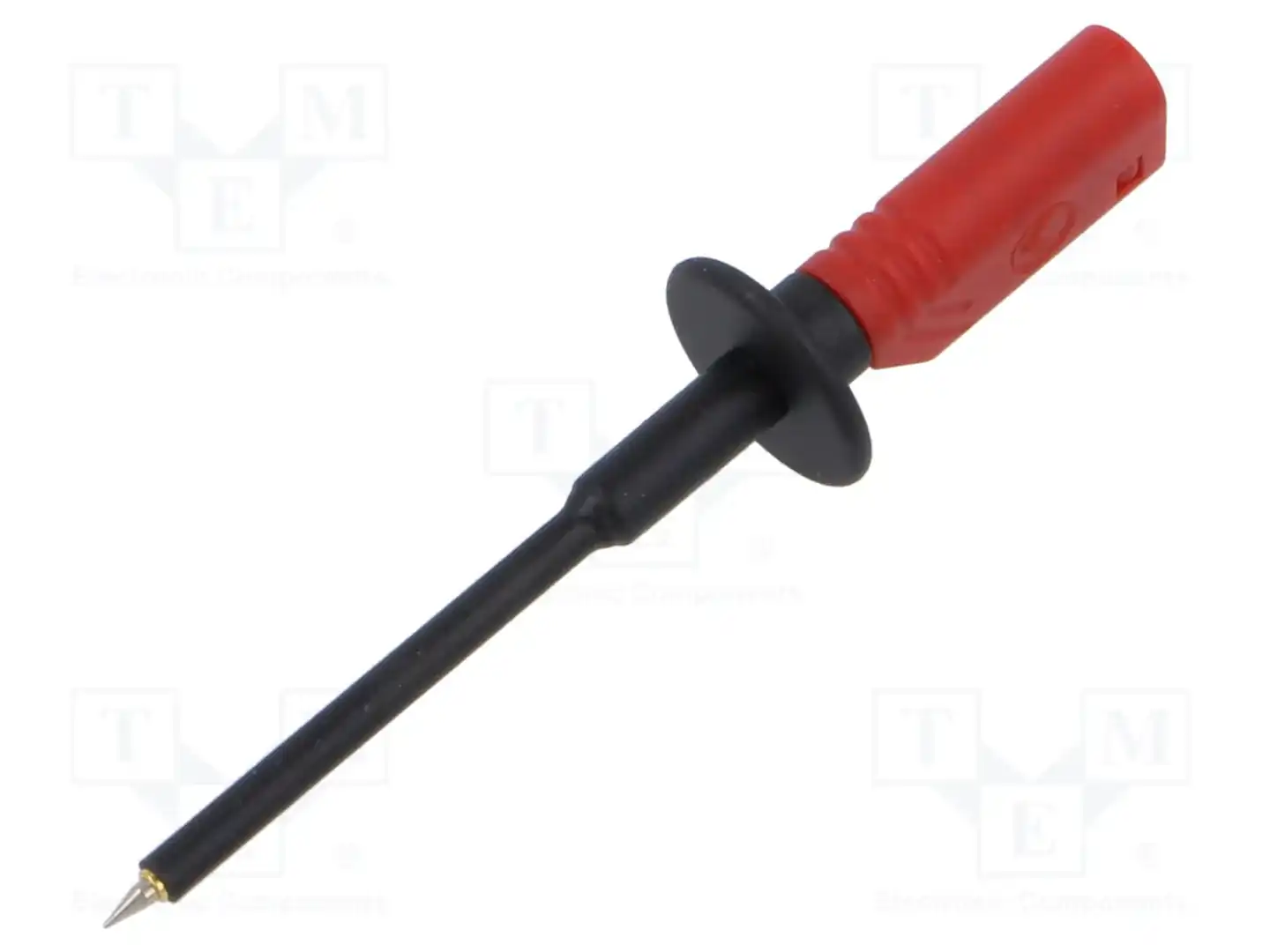 HIRSCHMANN T&M 975017701 — Щупы - входы, выходы измерительные
