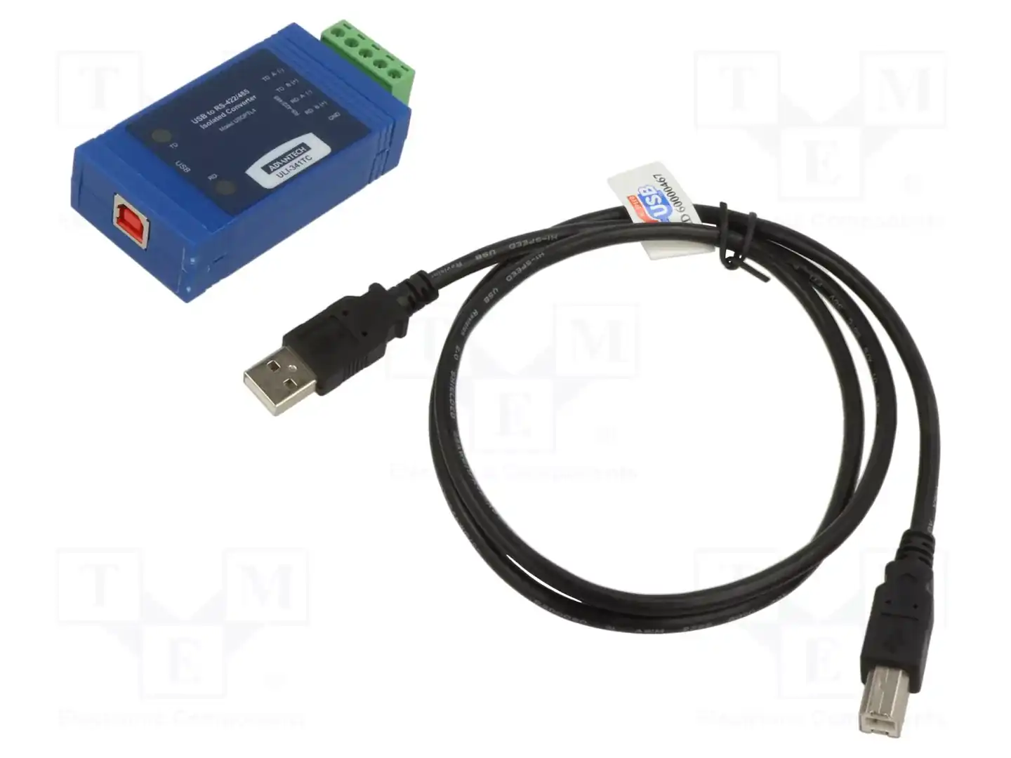 ADVANTECH BB-USOPTL4 — Промышленные сети