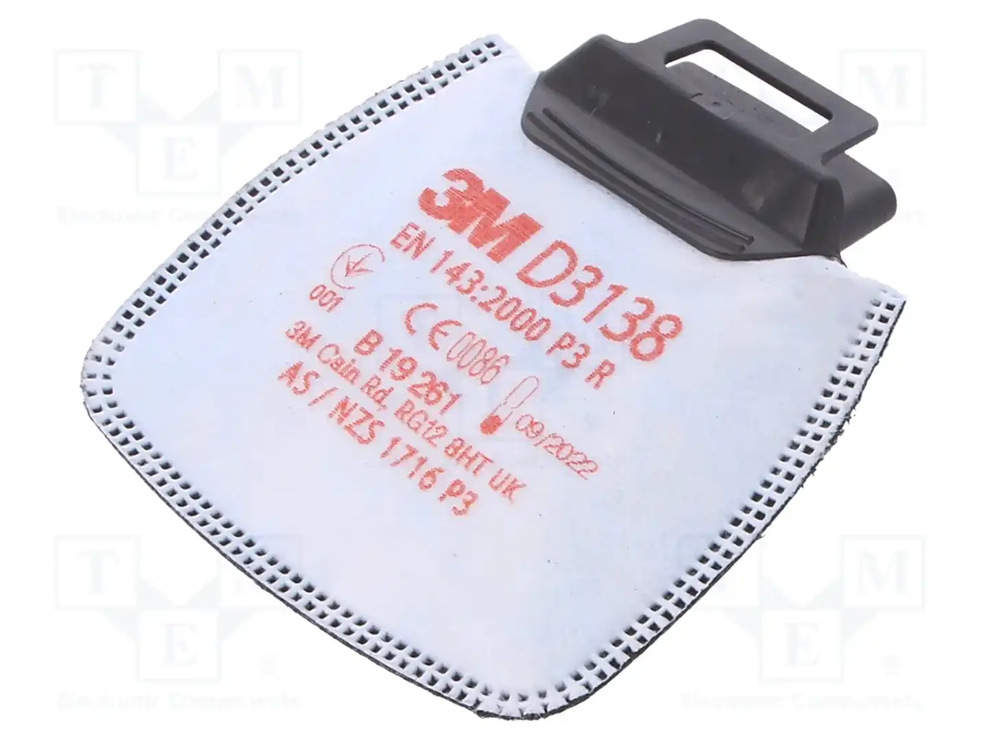 3M D3138 — Защита органов дыхания