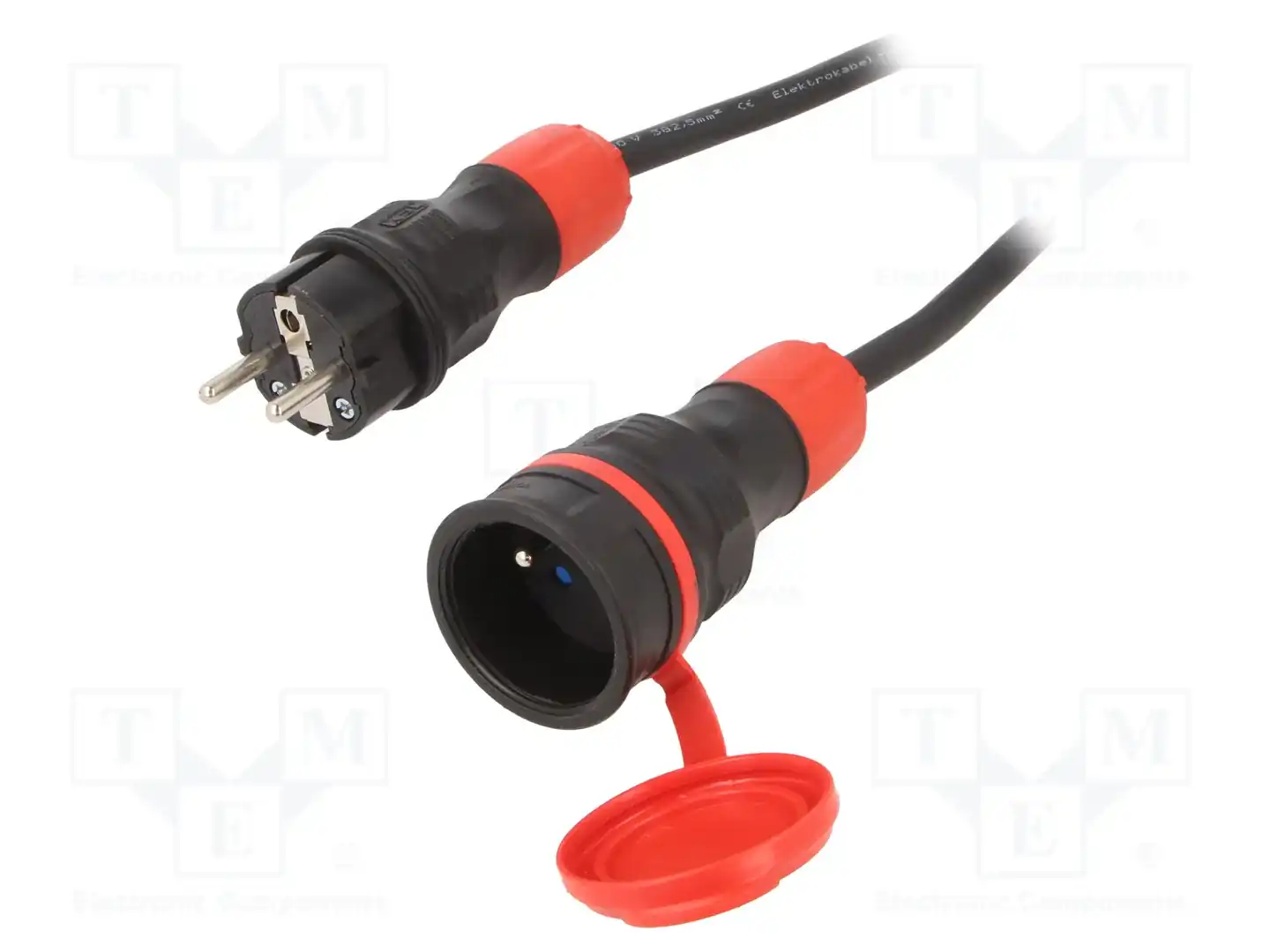 KEL W-99144 — Сетевые удлинители