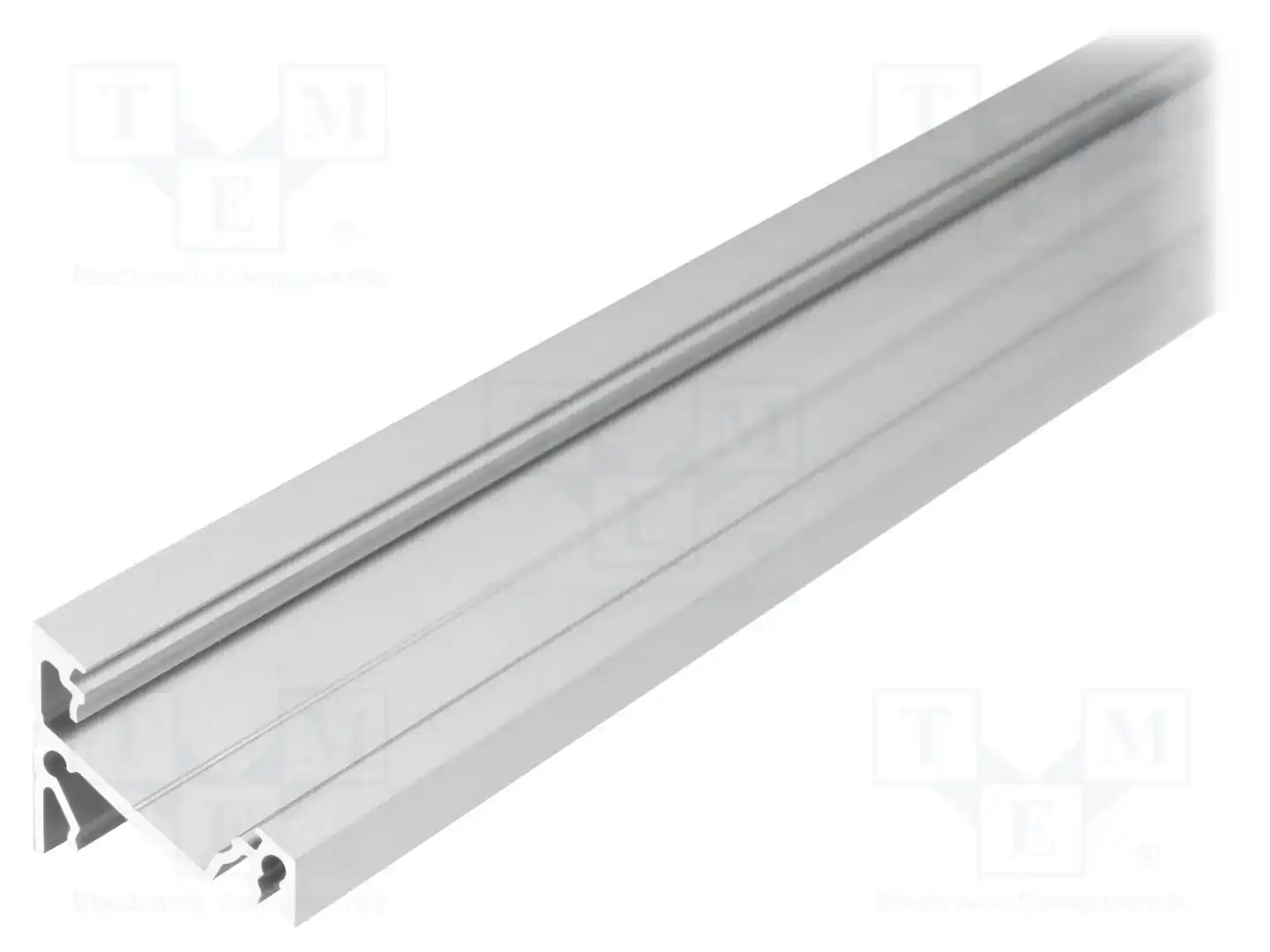 TOPMET A4010020S — Профили для светодиодов
